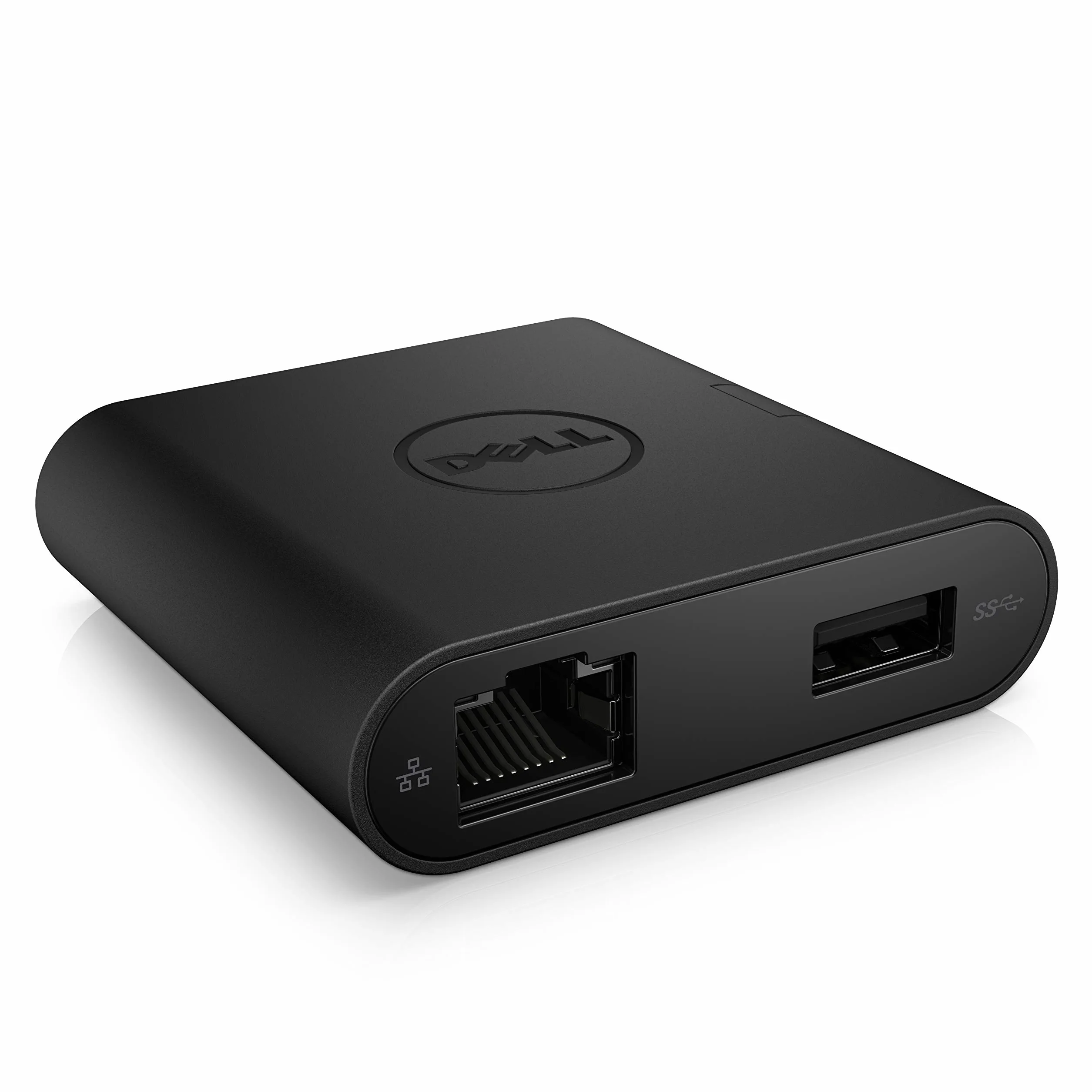 Dell DA200 USB-C a HDMI VGA Ethernet USB 3.0 Interfaccia host