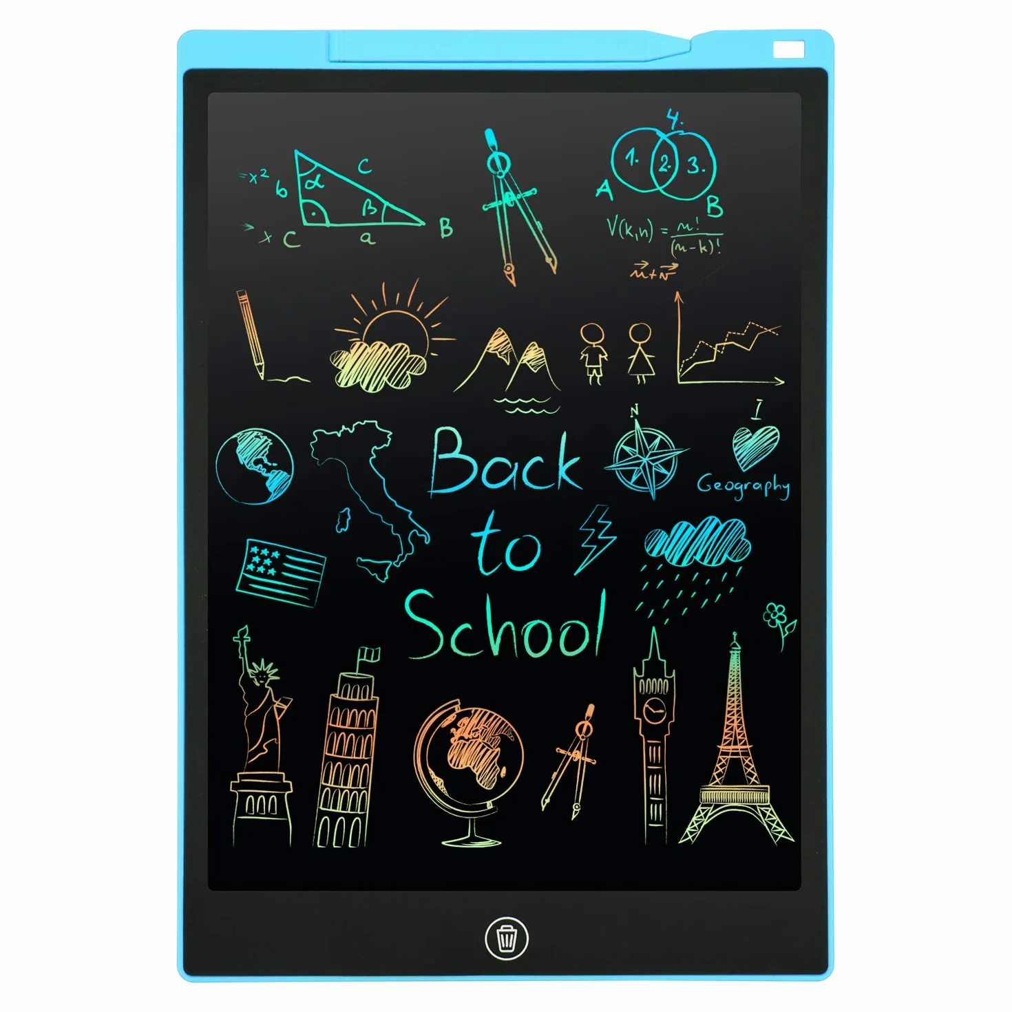 Tavoletta Grafica Bambini 12 Pollici