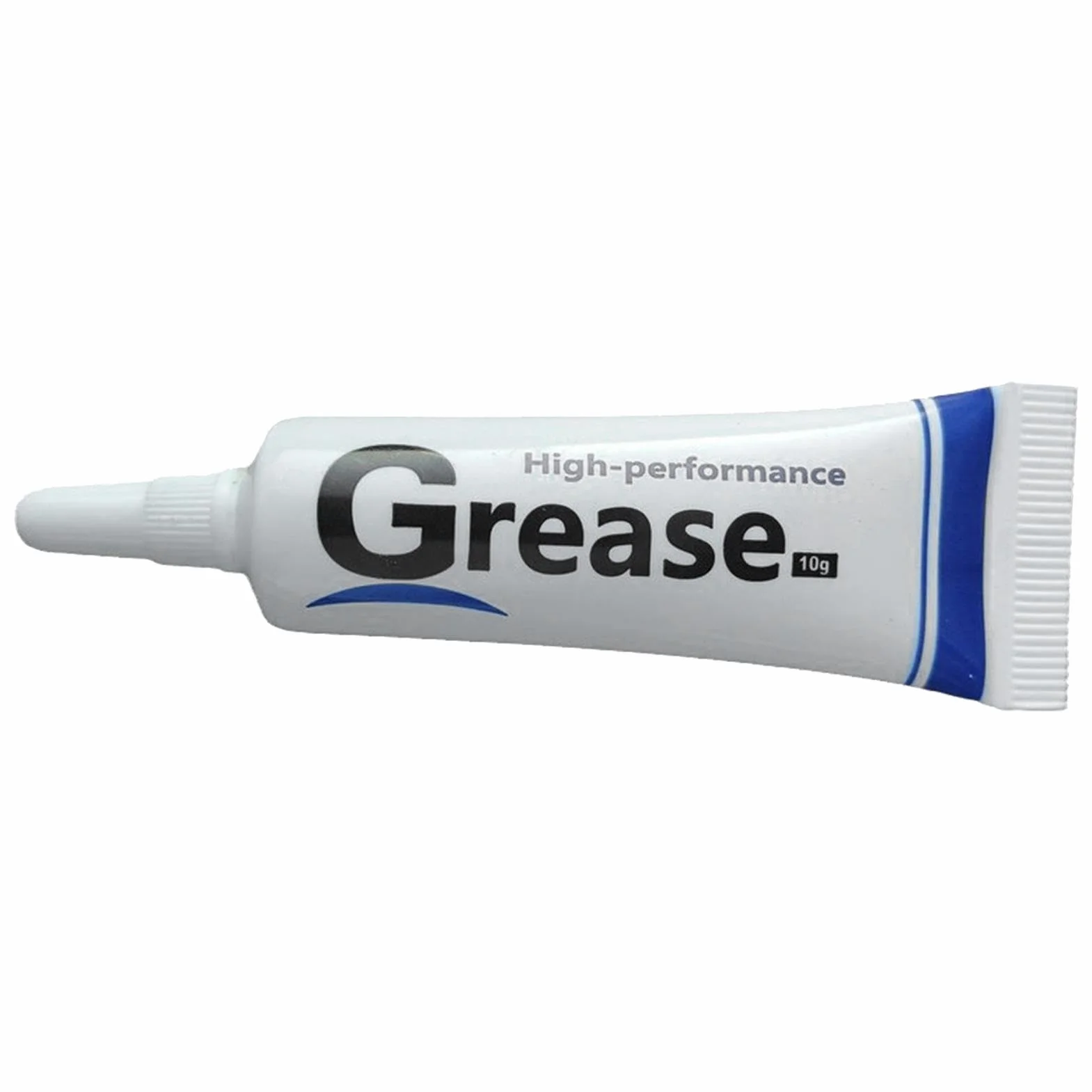 Zip-Pull grasso a scatto lubrificante per cerniere impermeabile 5 pezzi