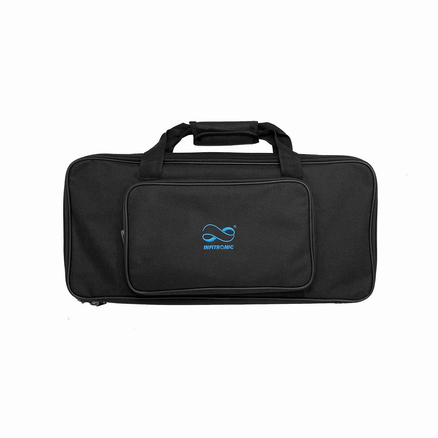 INFITRONIC - Porte USB 3.0 Hub16 USB IN19PLG002-19" con stazione di ricarica e sincronizzazione (1U Rack)