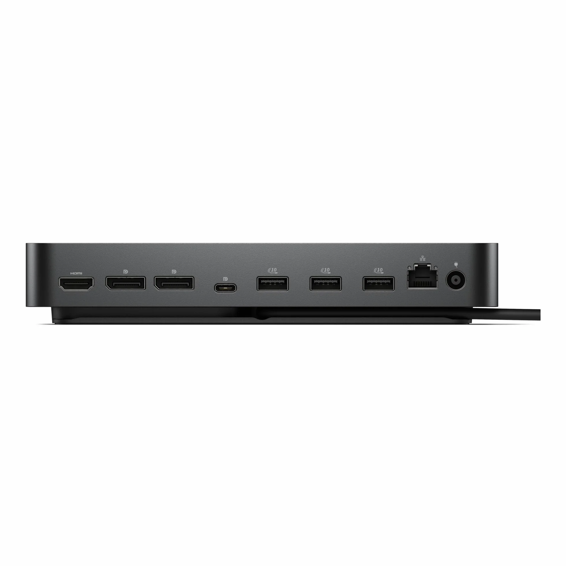 Dell Pro Dock WD25Z - Docking station USB-C