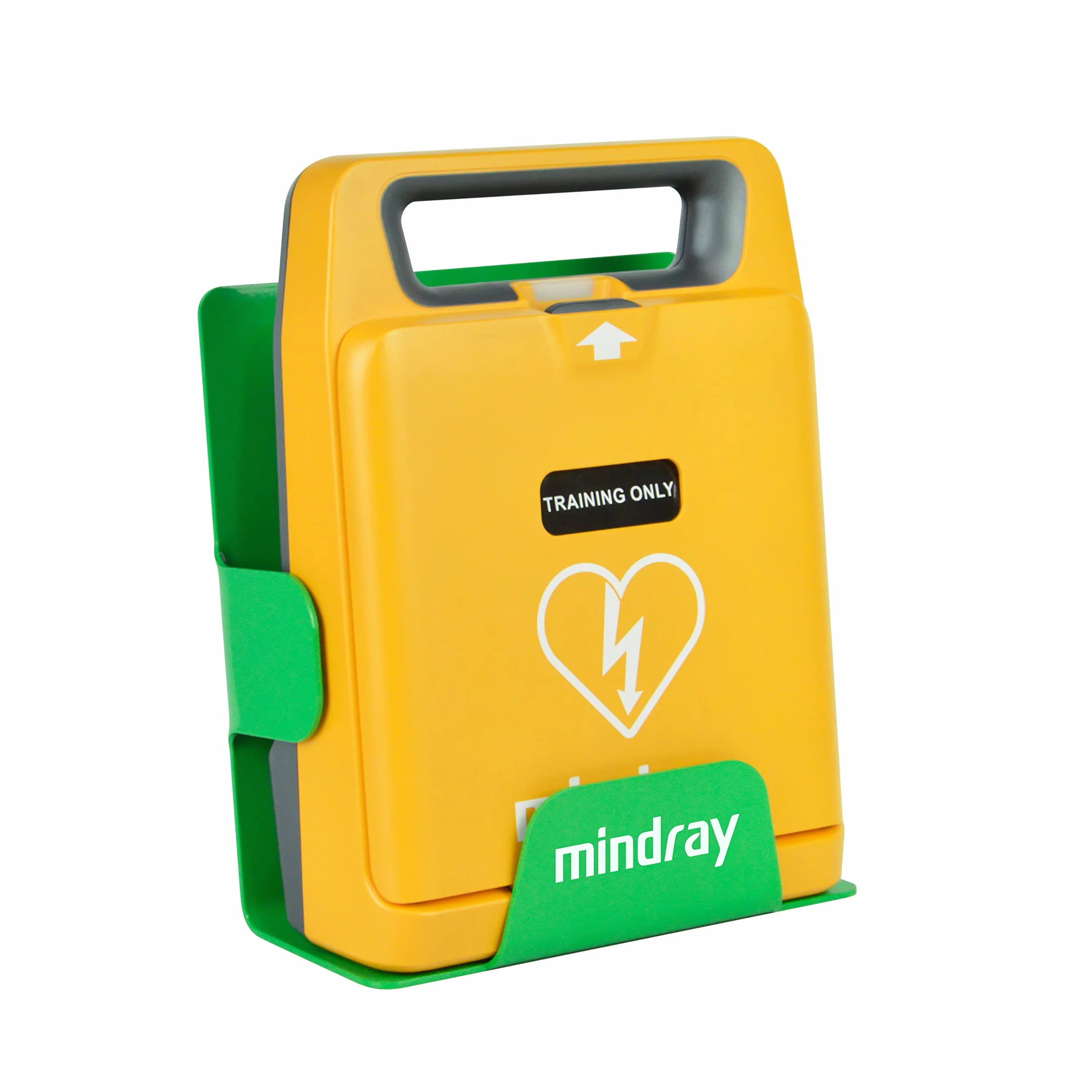 Mindray Defibrillator Wall Mount Staffa a Parete
