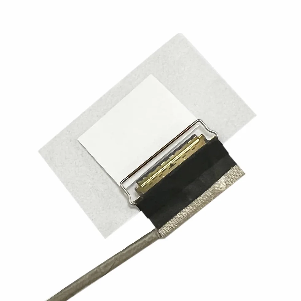 Gintai Cavo Flat LCD LED LVDS Display/Schermo per ASUS ZenBook UX431F UX431FA UX431FL UM431D BX431 S4500F U4500F S431F 30PIN HQ21310309000 HQ21310320000