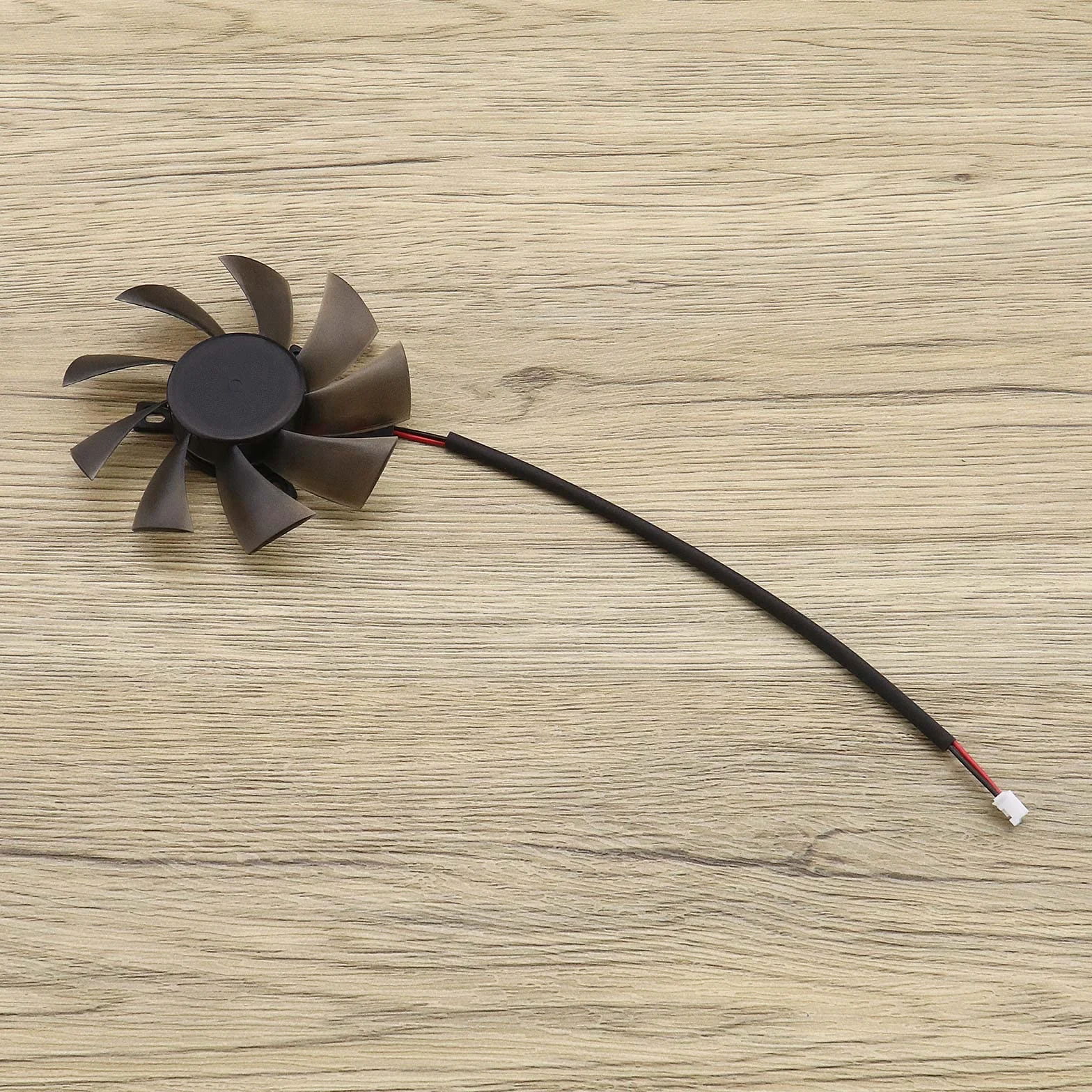 Ventola Di Raffreddamento Della Scheda Video Con Cuscinetto A 2 Pin Compatibile Con Zotac GTX Mini Ventola Di Raffreddamento Della Scheda Grafica A 2 Pin Ventola Con Cuscinetto
