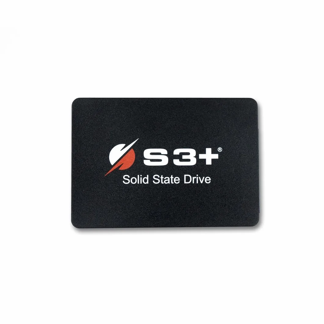 S3+ SSD SATA 3.0 240GB - Retail