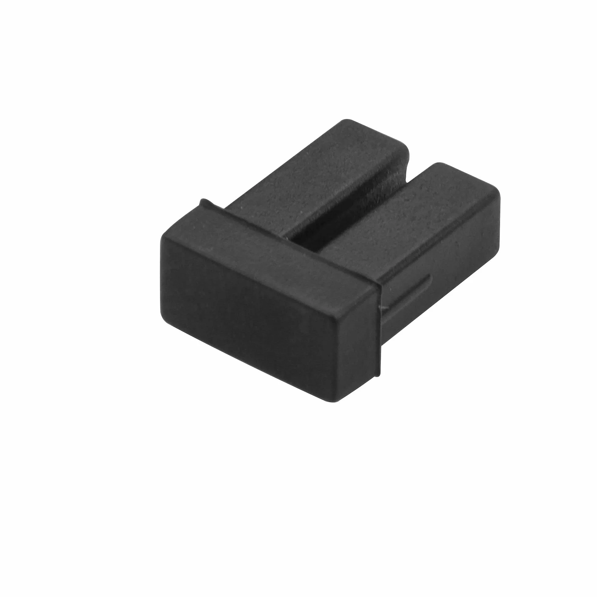 StarTech.com Cappuccio Protezione Antipolvere SFP LC, Confezione da 10