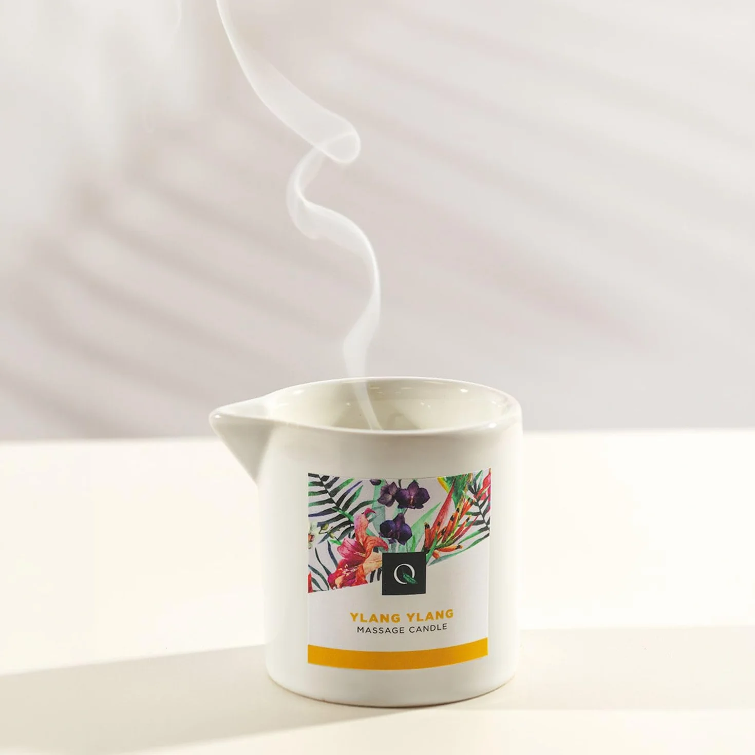 Exotiq Candle Massage Ylang Ylang 160g
