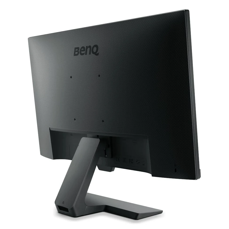 BenQ GW2480 24" 1080p LED IPS Monitor per Home Office