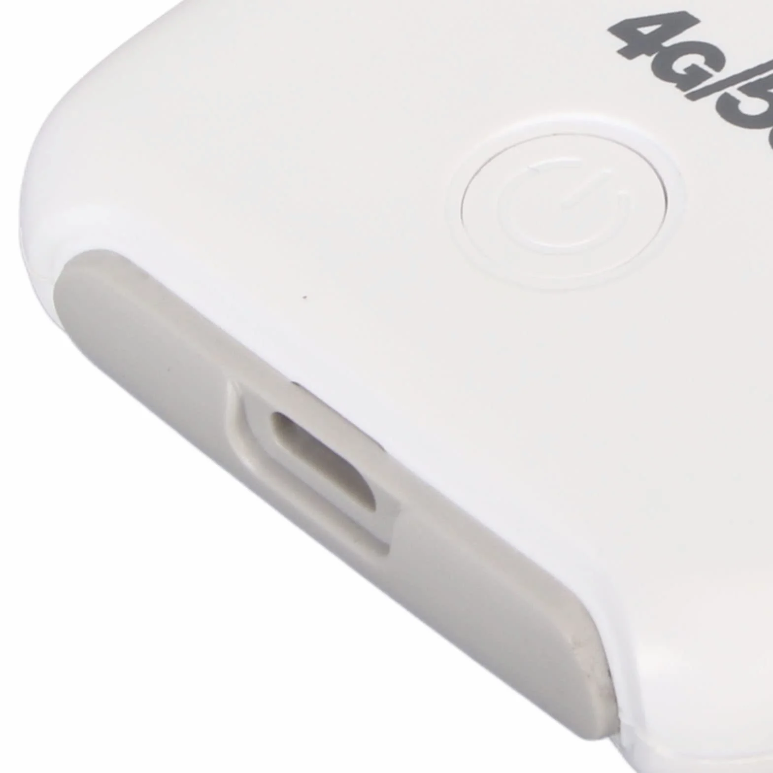 Portatile WiFi 5G 4G LTE Slot SIM 3200 mAh Sbloccato