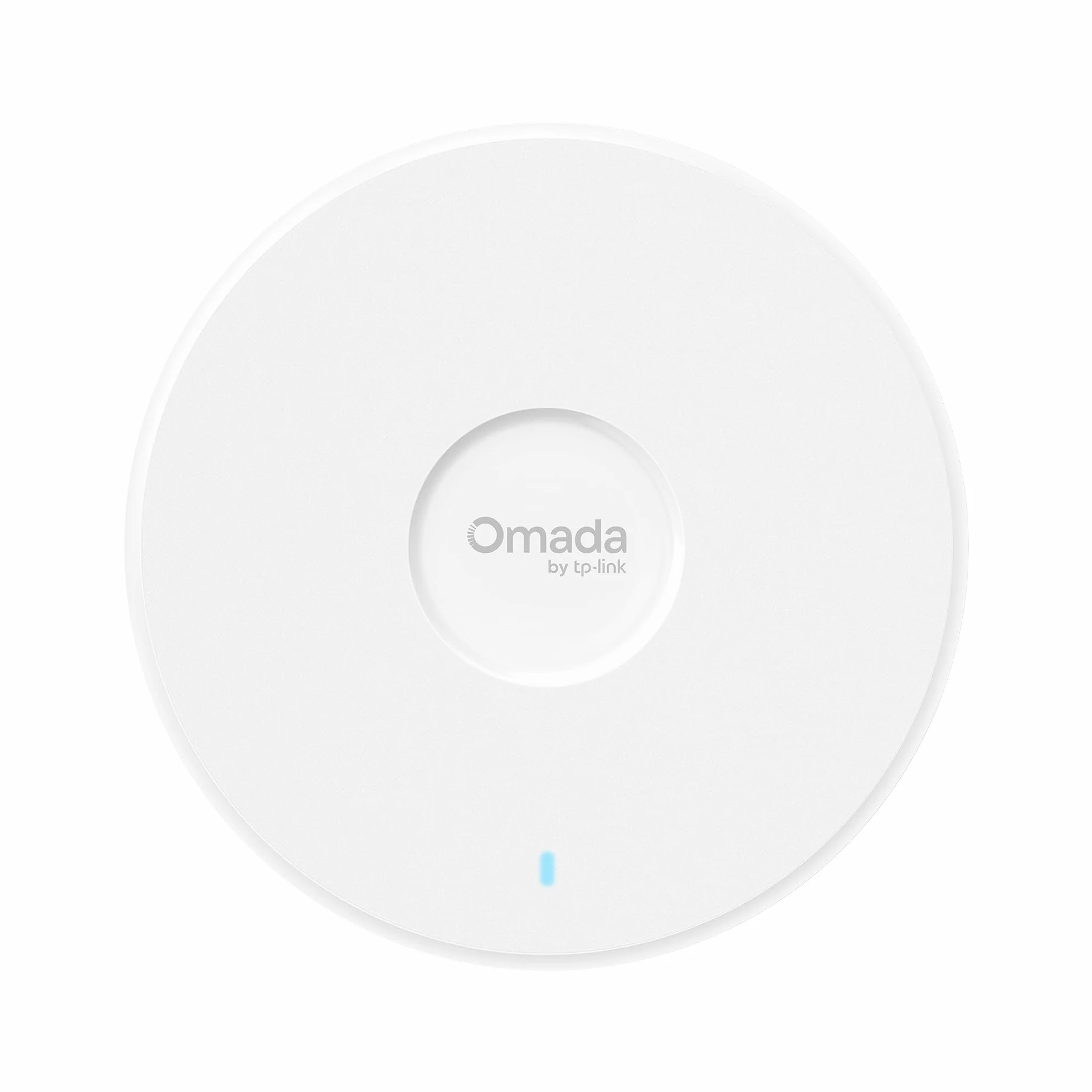 TP‑Link Omada EAP770 - Punto di accesso WiFi 7 Tri-banda da soffitto, fino a 11 Gbps, porta 2,5 GbE, PoE, Mesh, Roaming Continuo