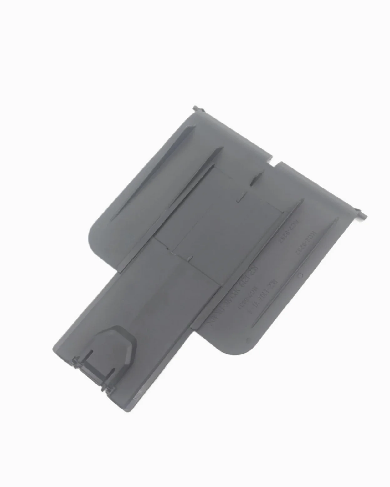 Vassoio uscita carta, compatibile con HP, P1102 P1102 | P1102s, M1536, P1005, P1006, P1007, P1008, P1106, P1108, P1109, P1607; RM1-6903-000(5PCS)
