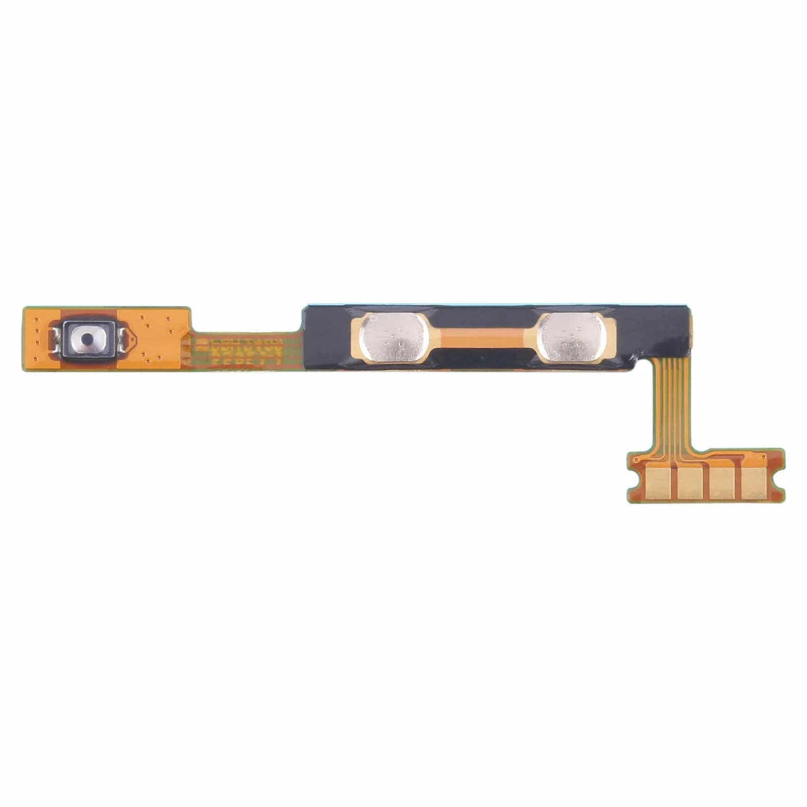Flat Flex Compatibile con HUAWEI HONOR X6B JDY-LX1 JDY-LX2 Tasto Power On Off Volume Laterale