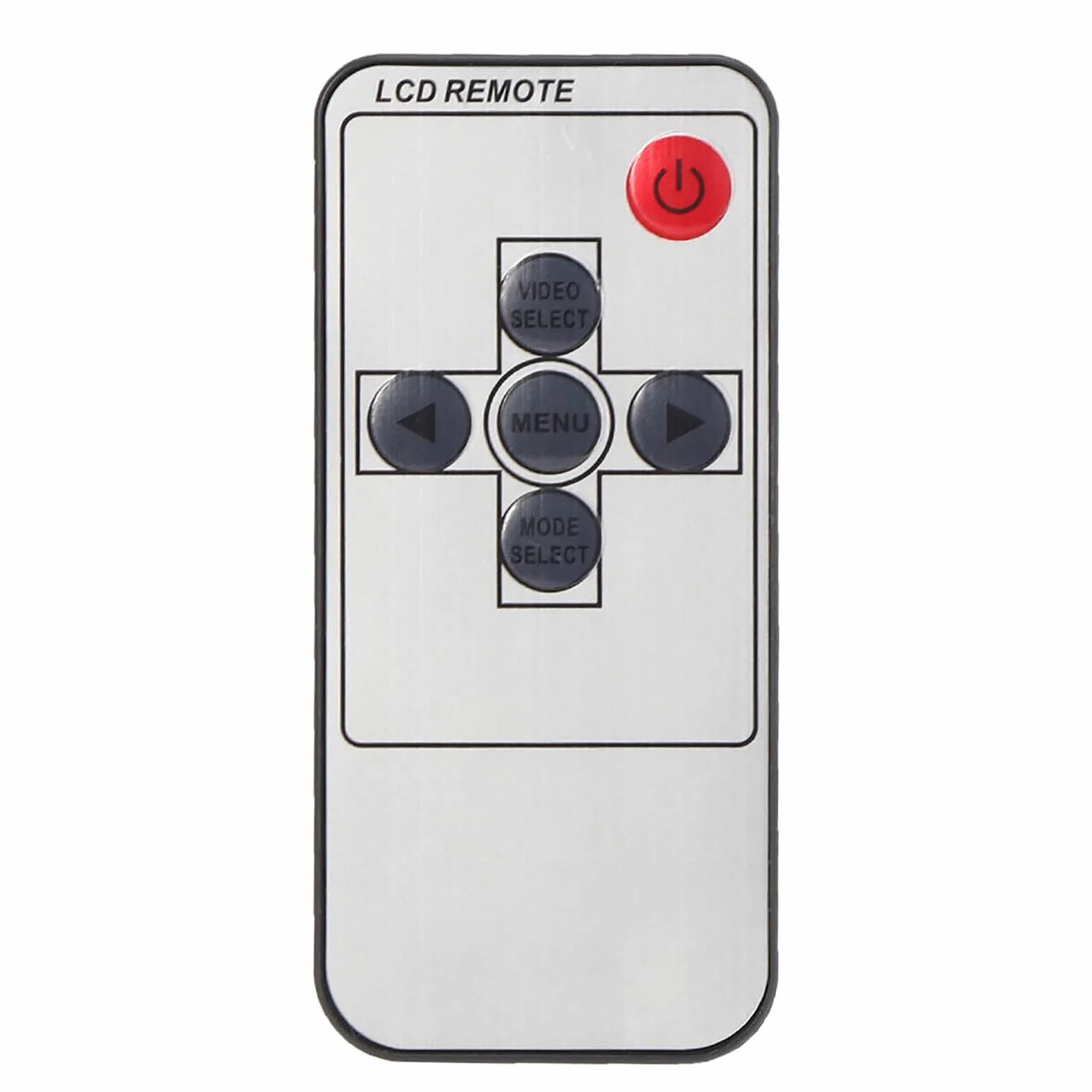 Fafeicy Scheda Controller HDMI per Schermo LCD 7 Pollici Kit Universale con Telecomando 1024x600 50 Pin 5V DC Materiale Cartone Sintetico
