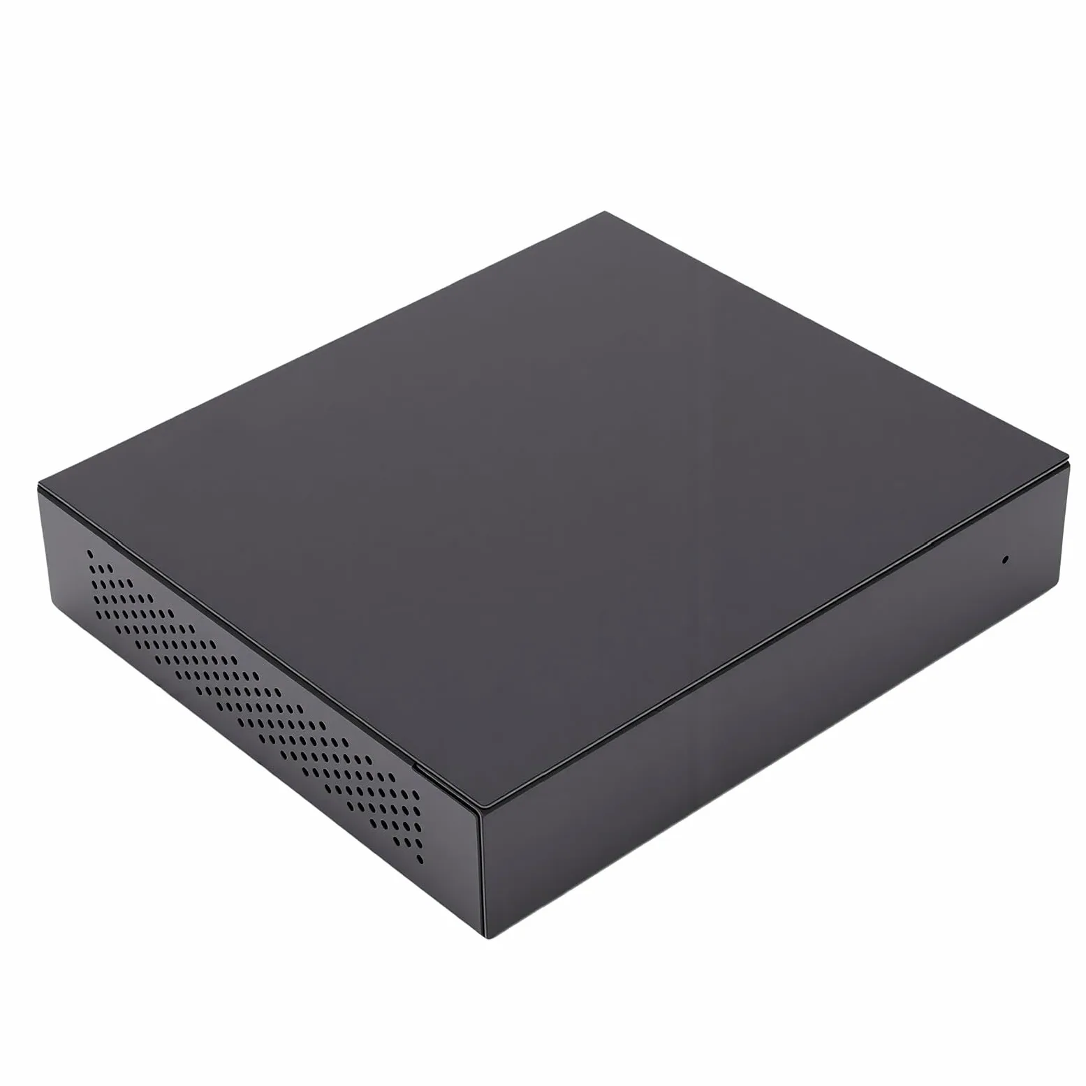 Sxhlseller Managed 5 Port PoE Switch for Home and Hotel Use | Controllo LED avanzato, configurazione semplice, flessibilità nell\'implementazione