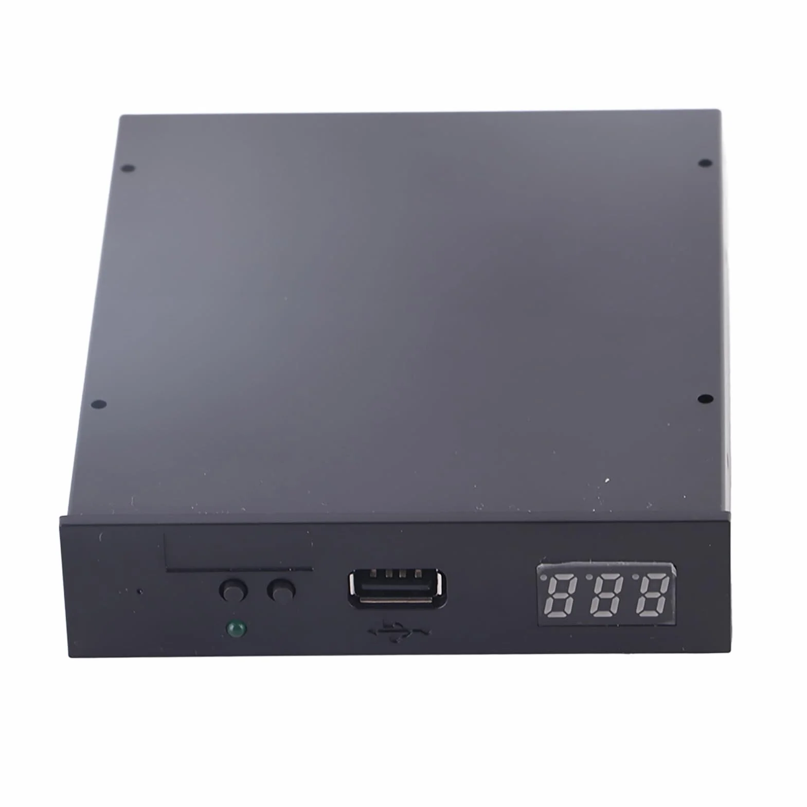 3.5 "1000 Unit¨¤ Disco Floppy All'emulatore USB Simulatore per Tastiera Musicale per 1m44-u100k 9