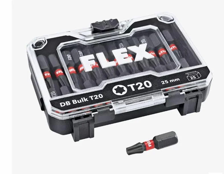 FLEX BITSET PH2