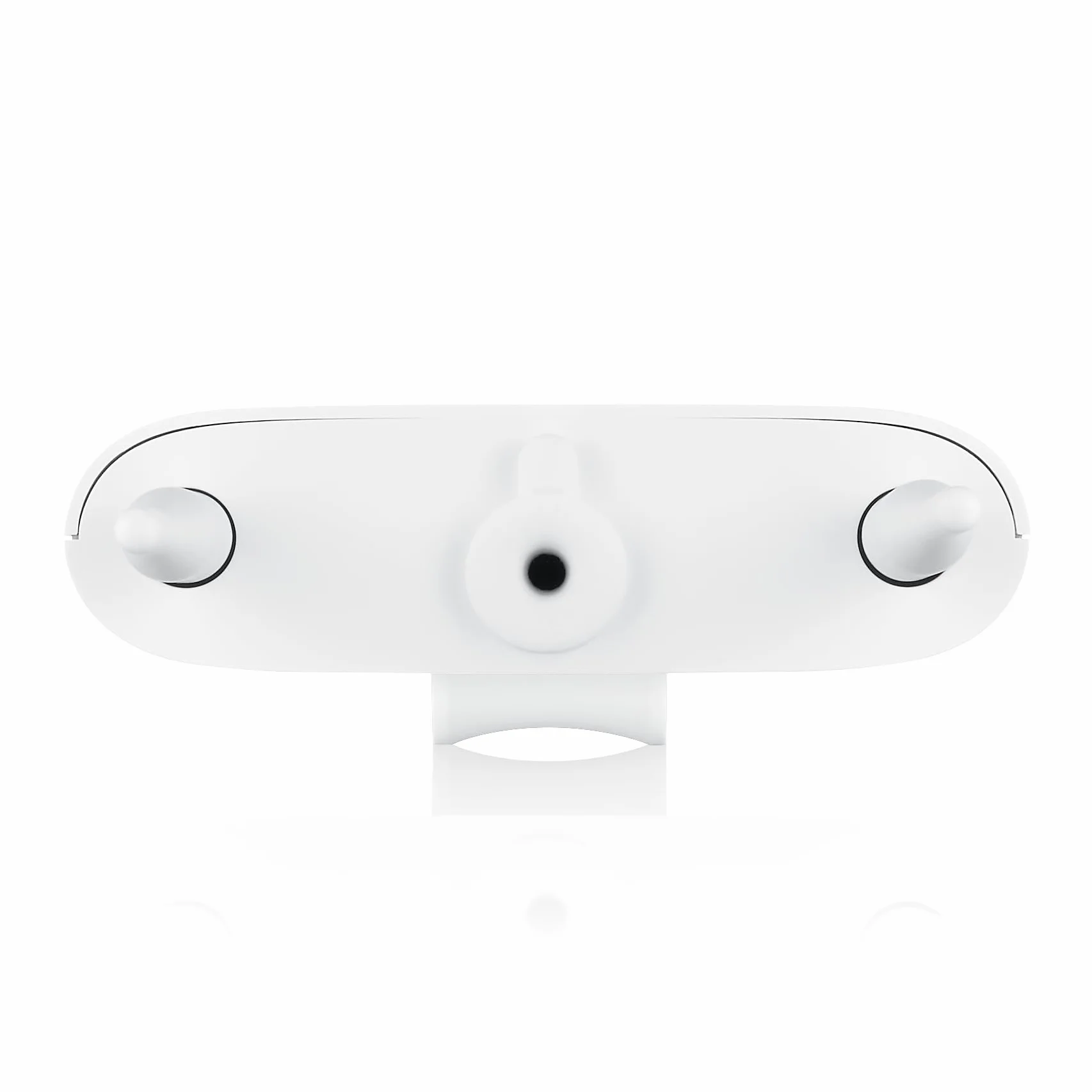 Zyxel WiFi 7 BE5100 Access Point Wireless Esterno | Protezione IP55 | 2,5 Gb 4-Stream Dual-Radio | Piccole Imprese | Smart Mesh MLO | Iniettore PoE Incluso | App Nebula, Cloud o standalone [NWA55BE]
