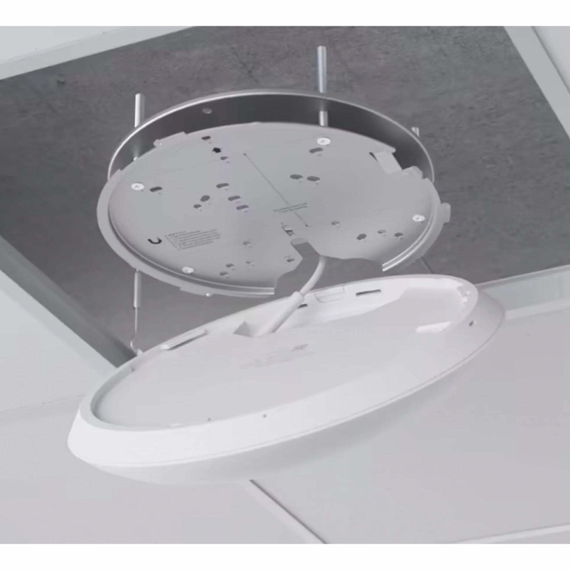 Ubiquiti Unifi U7 Pro Max - Punto Di Accesso - WI-Fi 7