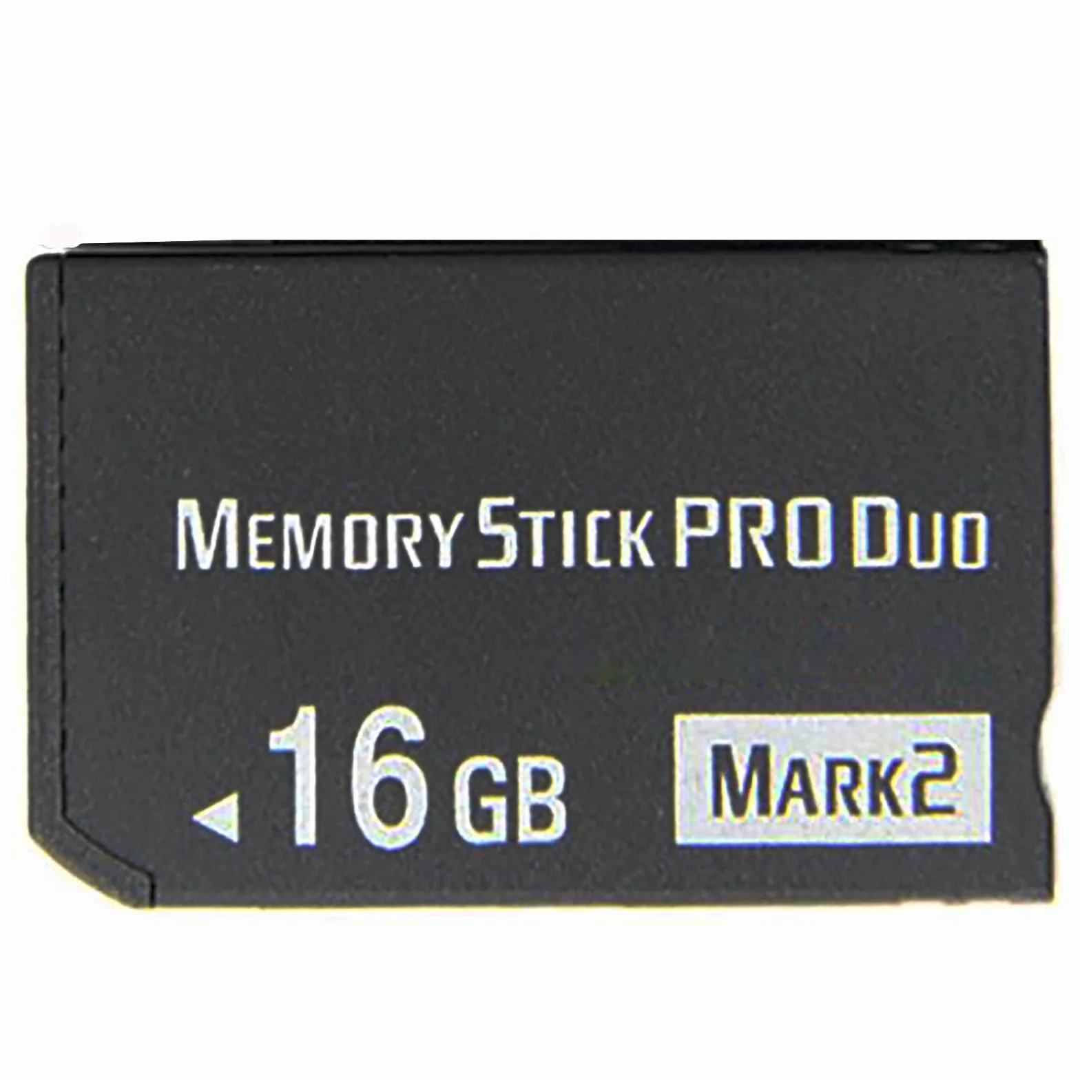 16 GB Memory Stick Pro Memory Card Thumb Drive Flash Drive Bulk Fit per PSP 2000/3000