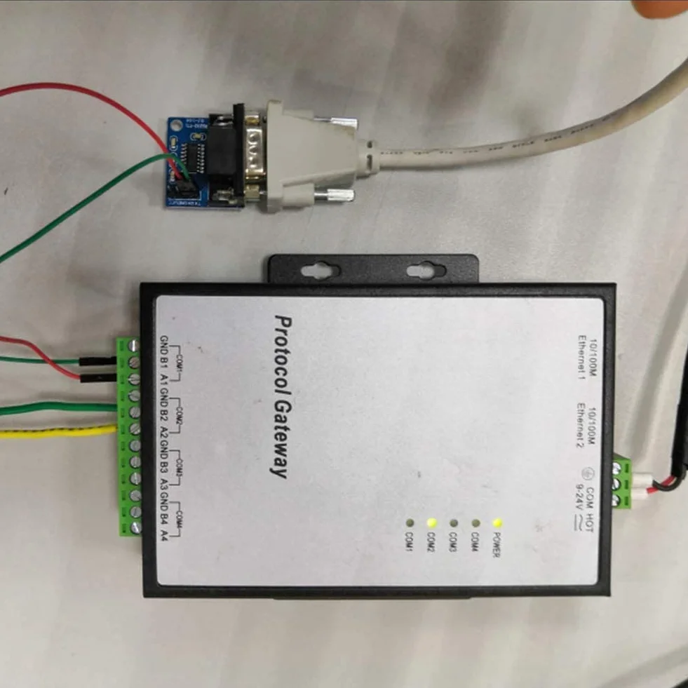 PENGLIN 5 pezzi MAX3232 3,3 V a 5 V DB9 maschio RS232 seriale da Prot a TTL convertitore radice connettore per Arduino Raspberry Pi e microcontrollore
