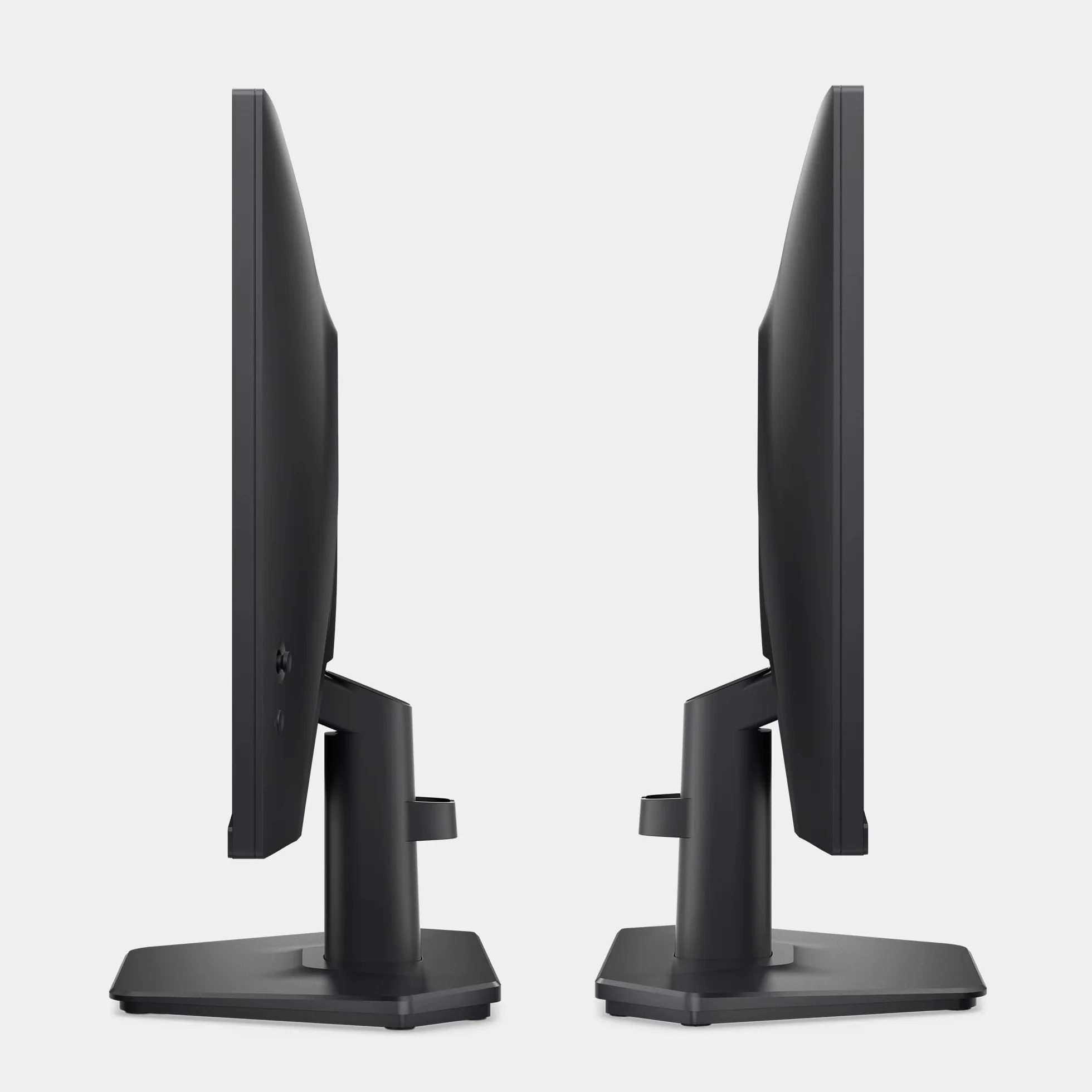 Dell 24 Monitor Gaming - SE2426HG, Full HD (1920x1080), 240Hz, Fast IPS, 0.5ms, AMD FreeSync Premium, 99% sRGB, HDR10, VESA (100x100mm), DisplayPort, 2 HDMI, 3 Anni di Garanzia, Nero
