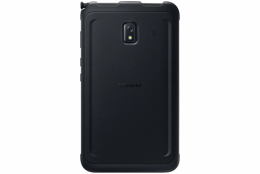 Samsung Galaxy Tab Active 3 8-pollici Wi-Fi Cellulare 64GB Nero Ricondizionato