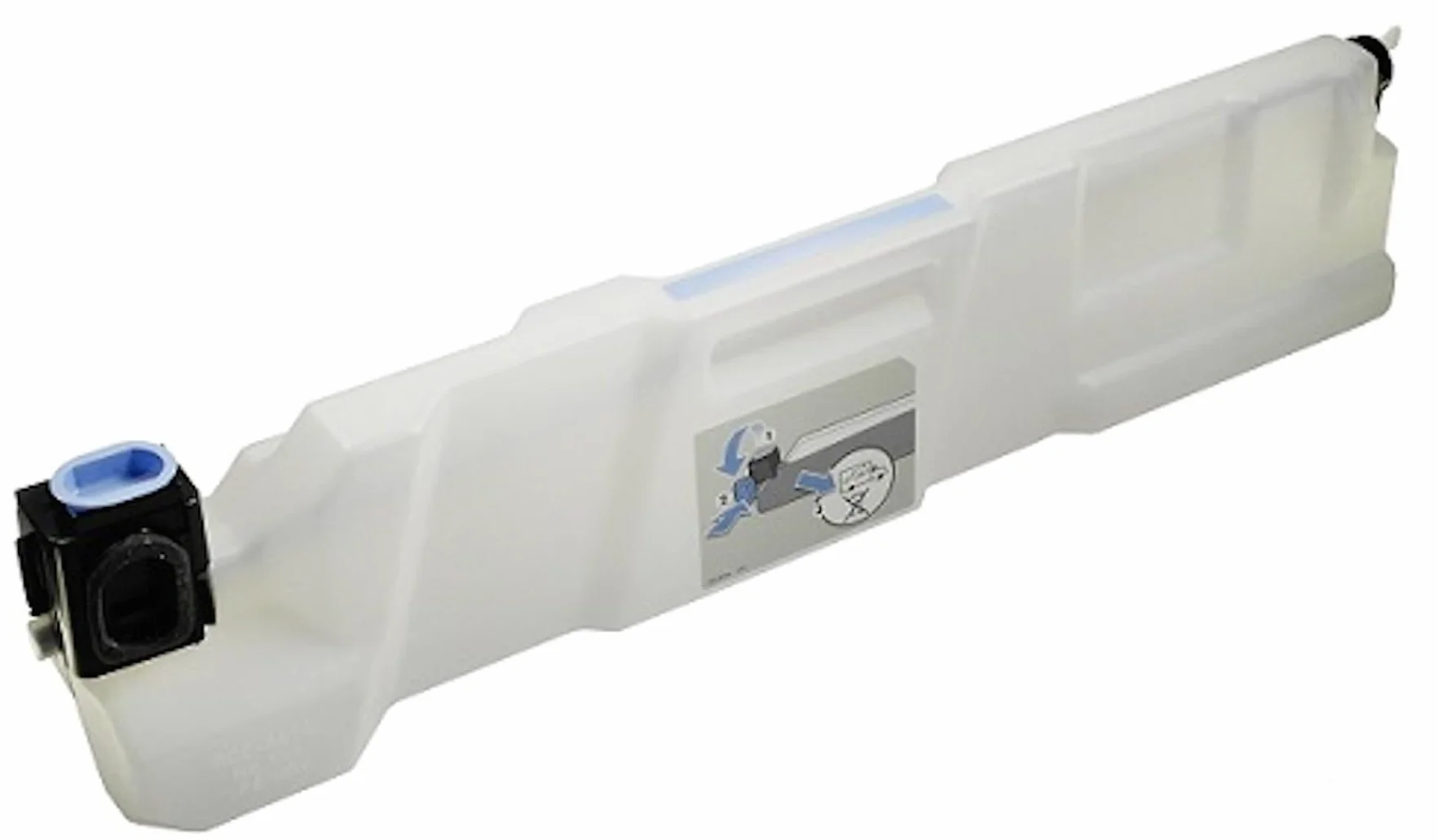 Waste compatibile HP 5500,750,770,775 Series-150K#CE980A