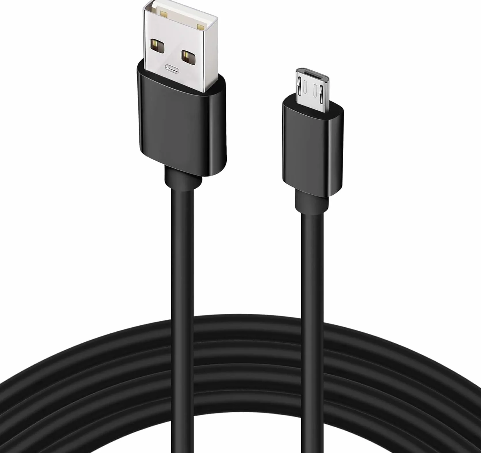 Cavo Micro USB 4,5M
