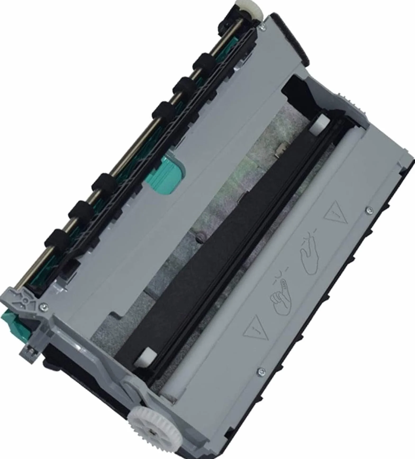 per HP973 per HP974 per HP975 CN459-60375 Duplex Module Assembly Ink Maintenance Box Fit Compatibile con HP 477dn 477dw 552dw 577dw 577dz Waste