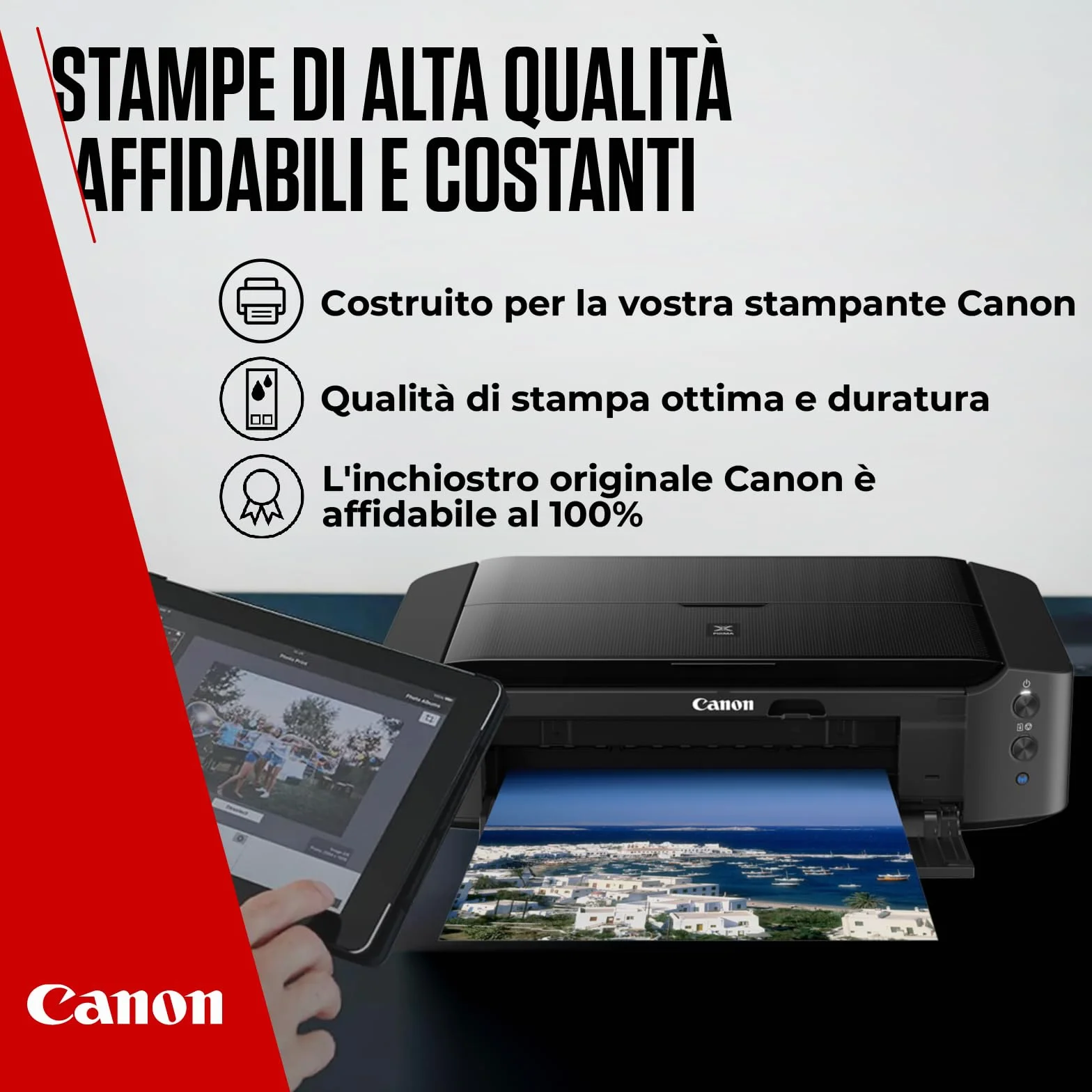 Canon PG-545XL Cartuccia inchiostro nero originale resa elevata 400 pagine A4