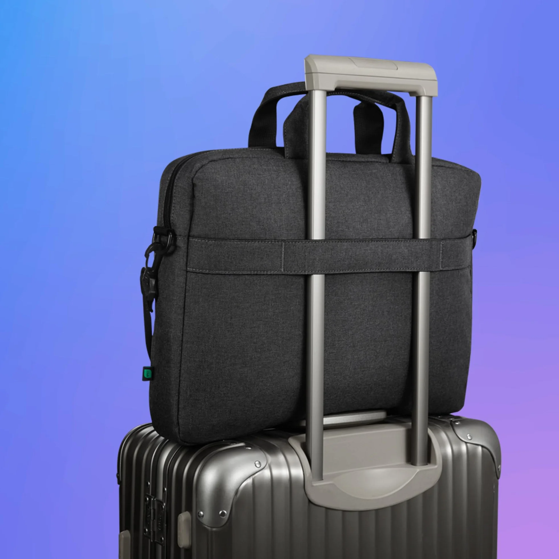 Lenovo Backpackb235b215 Zaino per computer portatile Unisex - Adulto (Pacco da 1)
