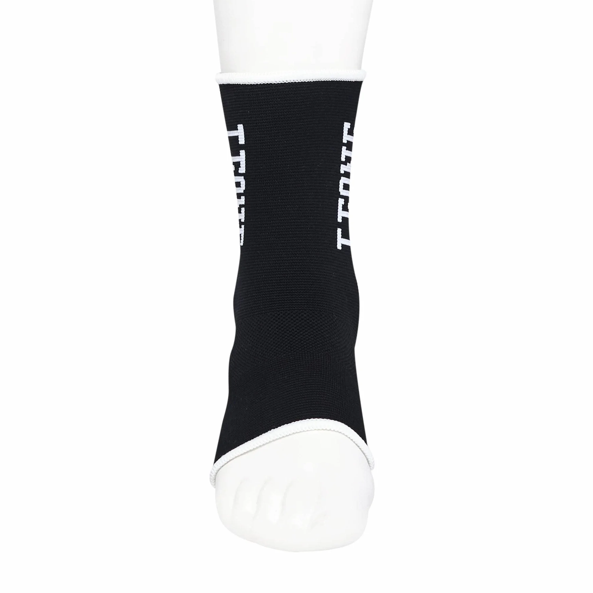 LEONE 1947 Cavigliere Jacquard Anklet