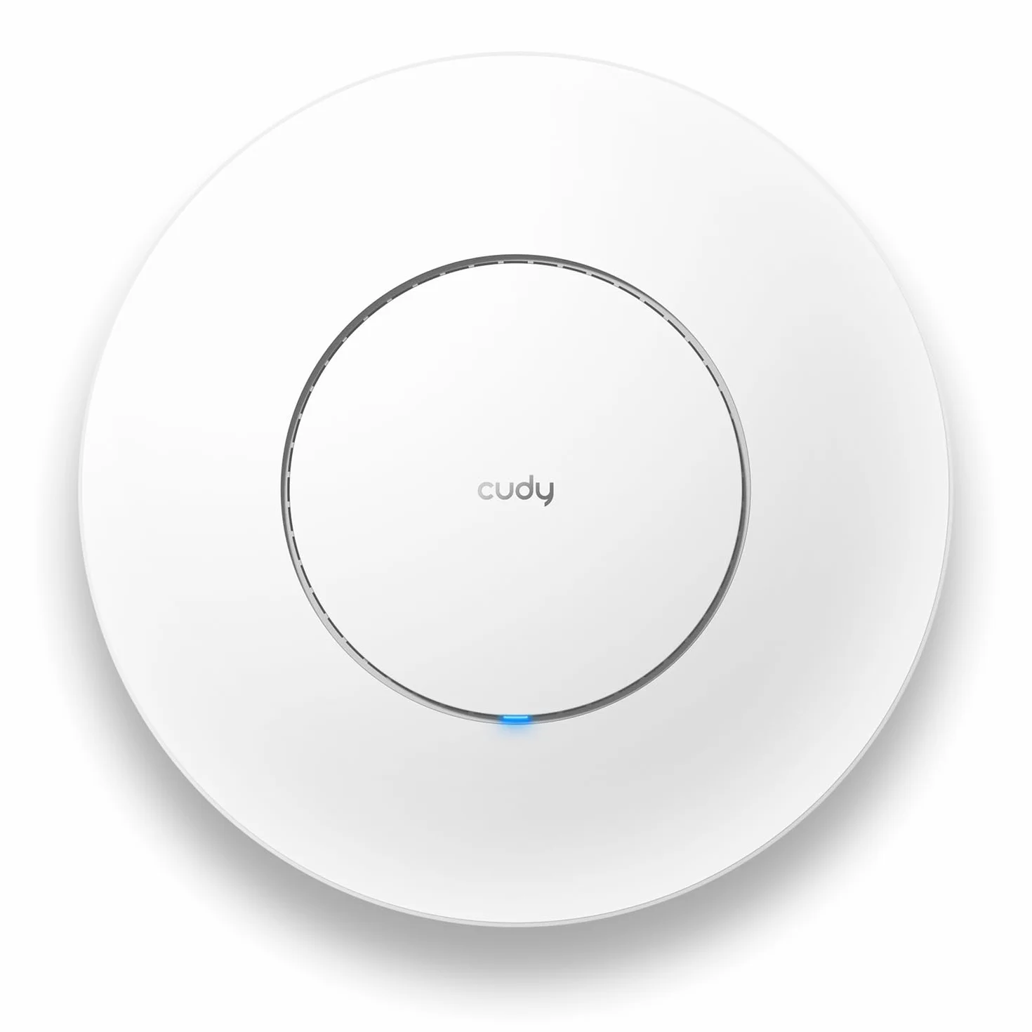 Cudy AP1300 Punto Di Accesso Wireless Gigabit AC1200, Soluzione WiFi Aziendale, Supporto Mesh, Beamforming, MU-MIMO, Alimentazione POE o CC (alimentatore e cavo di rete non inclusi nella confezione)