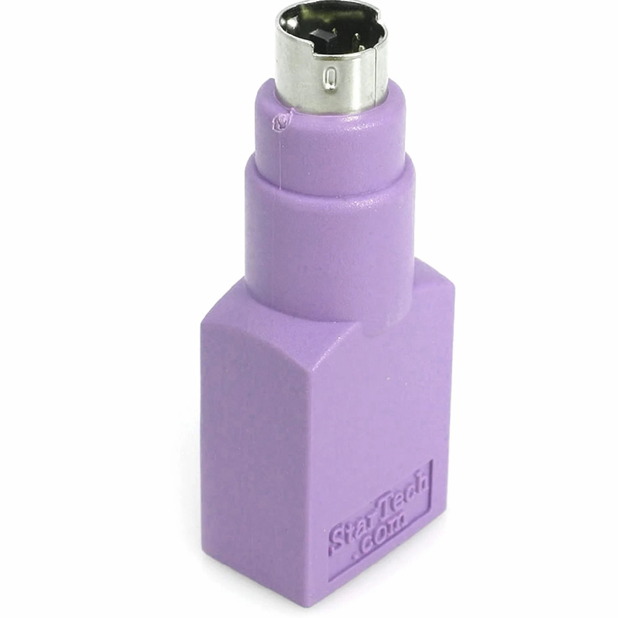 StarTech Replacement USB to PS/2 Keyboard Adaptor: GC46FMKEY
