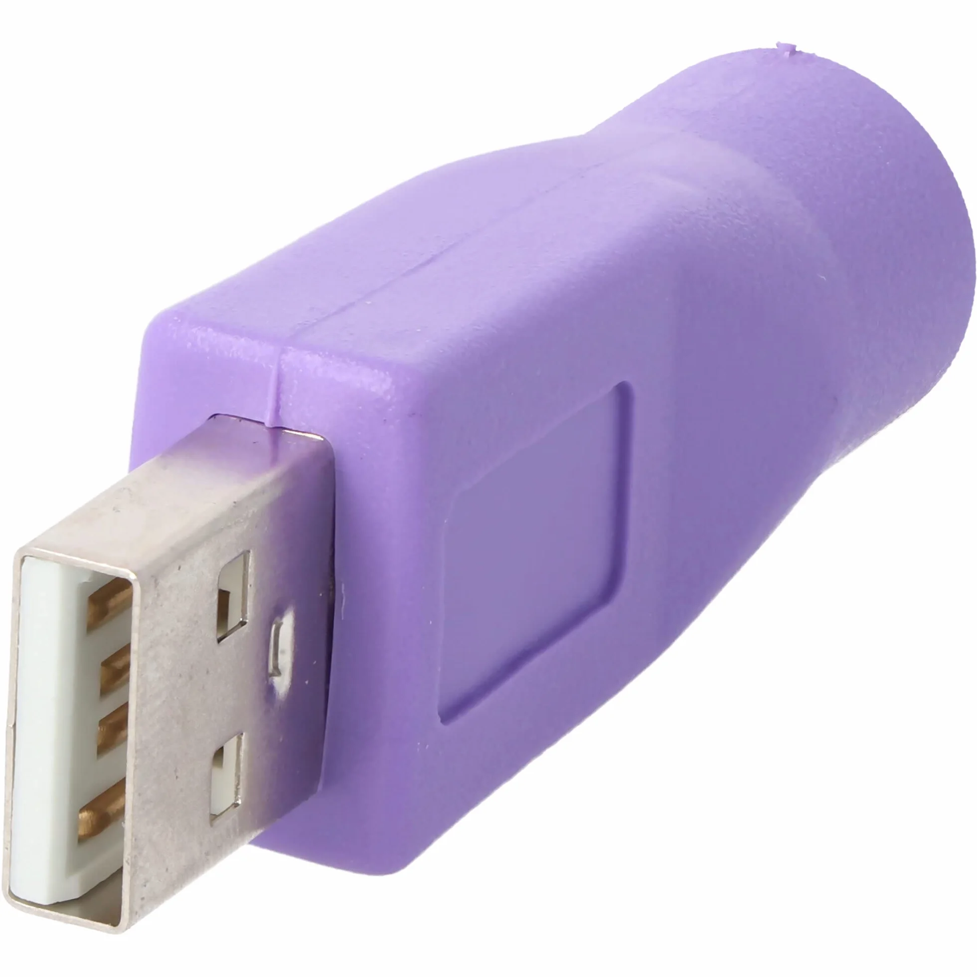 Adattatore USB da femmina a maschio per PS/2, per l'uso con KOMBO Tastiera