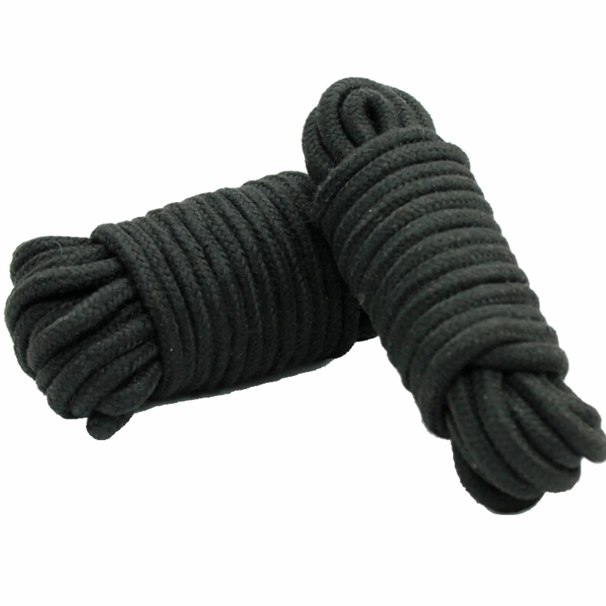 Bondage Corda Set 10m Cotone Morbida Manette SM Giocattoli Sessuali