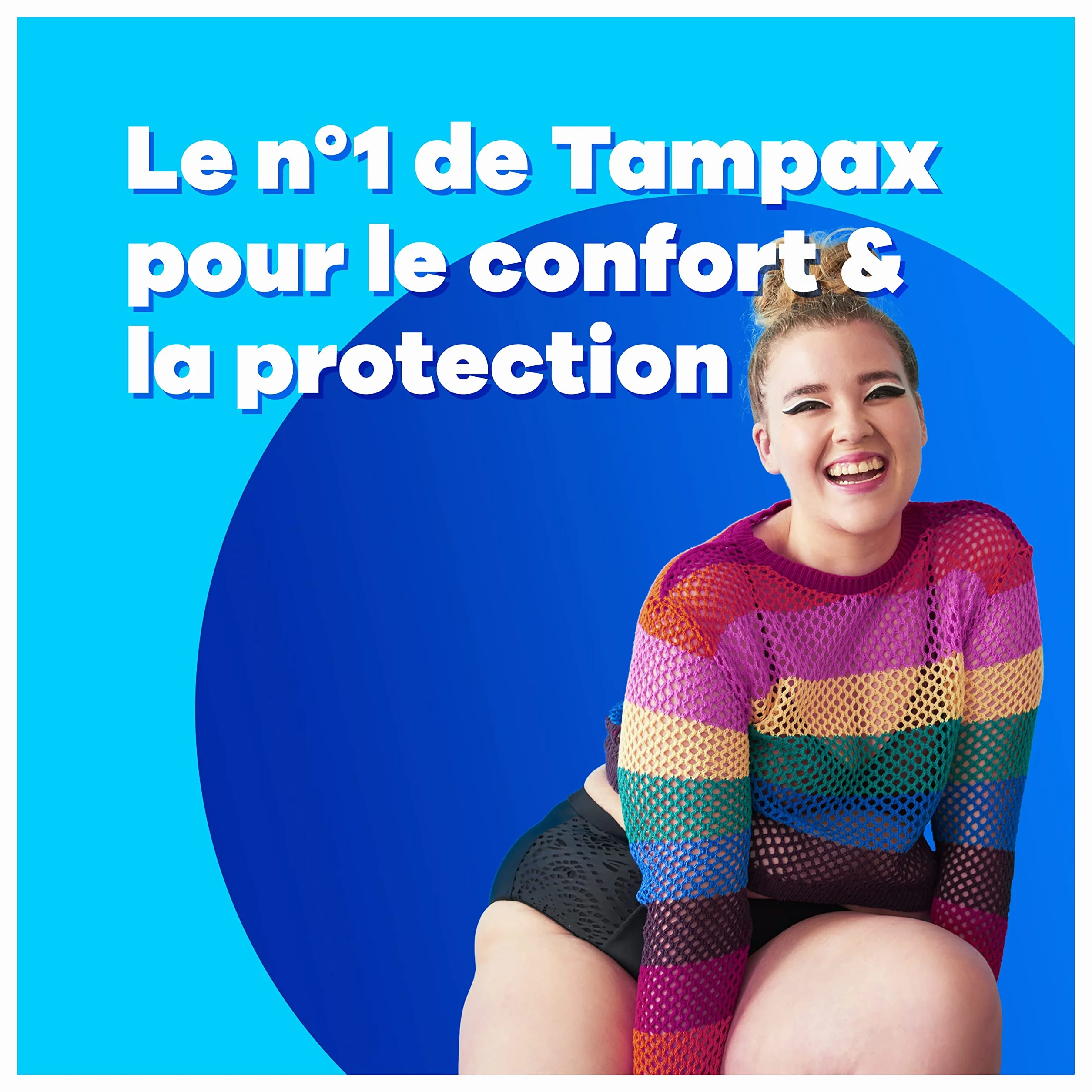 Tampax Pearl Compak Con Inserto Manica Super Tamponi 18 Pezzi