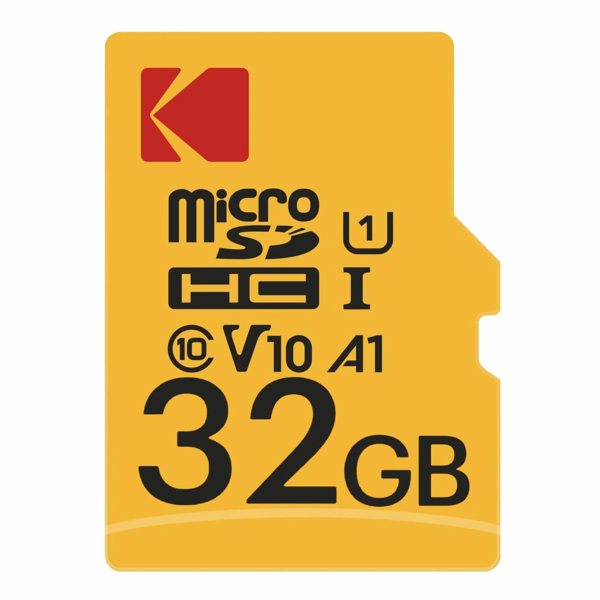 Kodak 1554127 Micro SD, 32GB