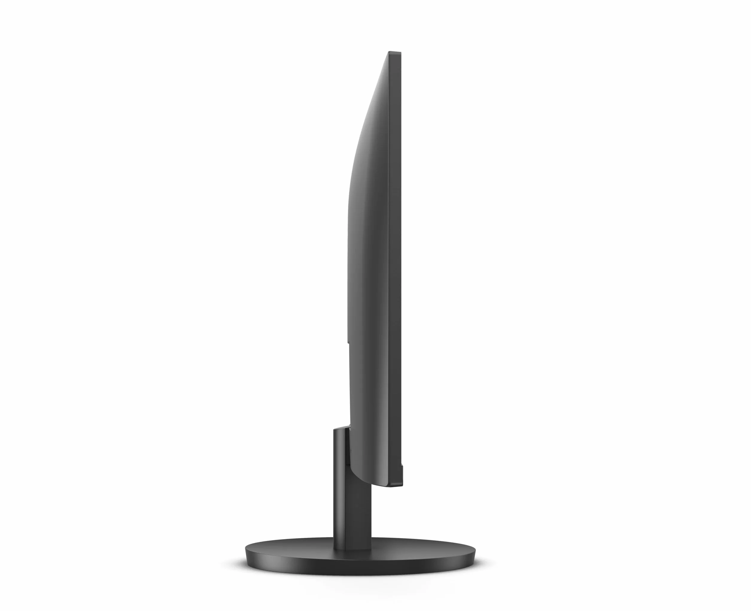 AOC U27B3A - Monitor UHD da 27 pollici, altoparlanti, HDR10 3840x2160, 60 Hertz, HDMI 2.0, DisplayPort 1.4 nero, 27 pollice 4K IPS, 60 Hz