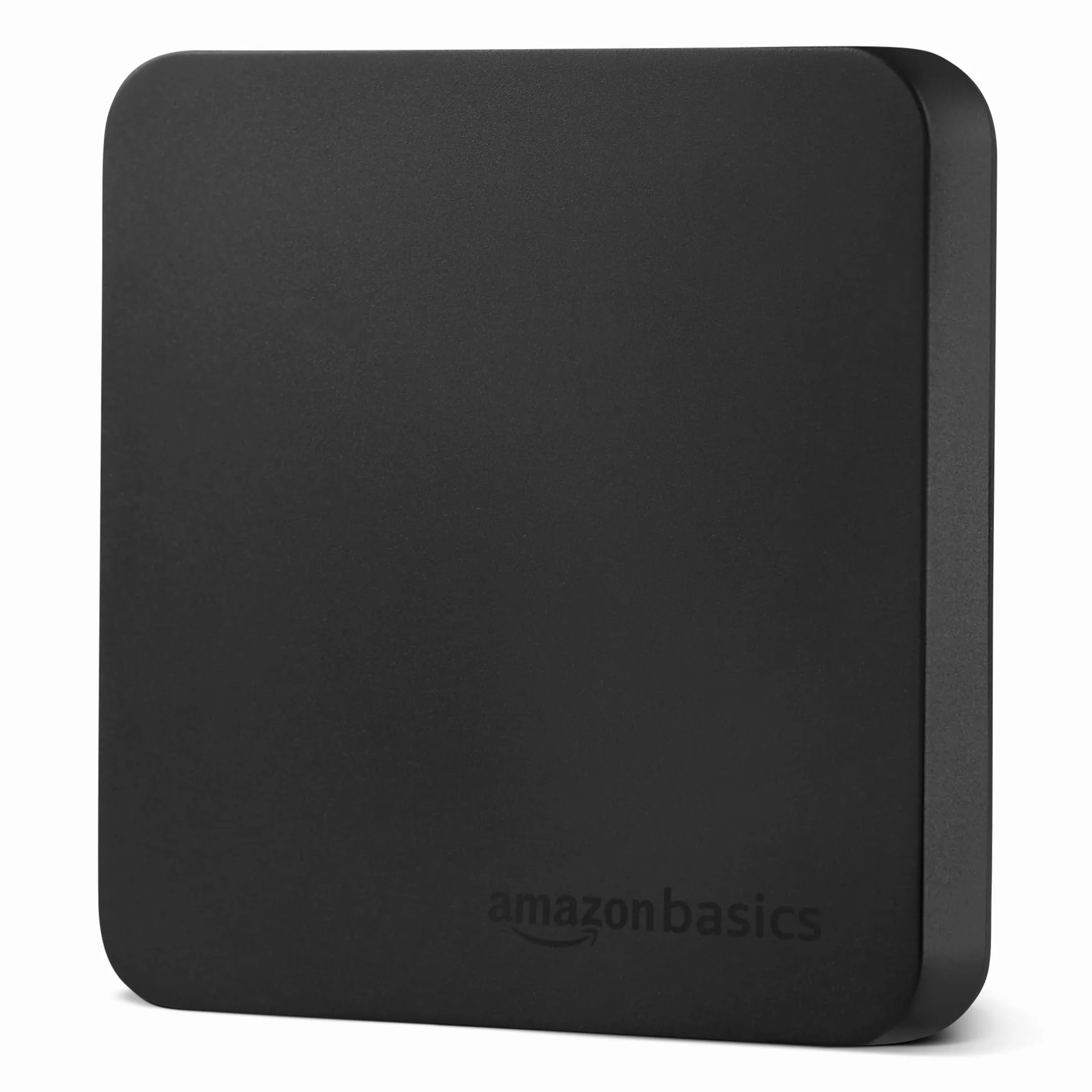 Amazon Basics SSD Esterno Portatile Unità a Stato Solido Esterna da 1TB Velocità fino a 2000MB/s USB 3.2 Gen 2 IP65 Antiacqua e Antipolvere Nero