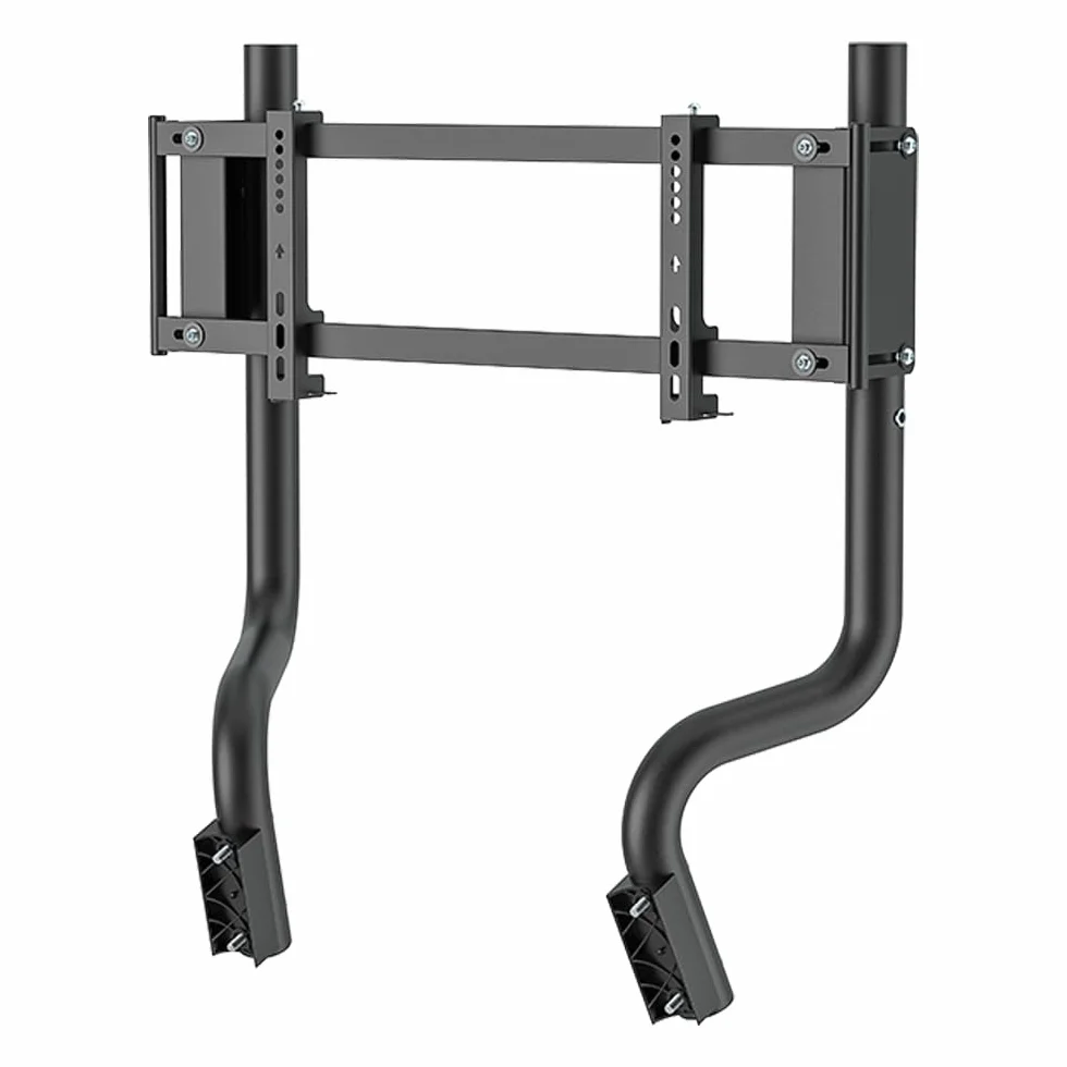 OPLITE - Supporto per Monitor - Dedicato Al Cockpit GTR Racing - Classics - PlayStation 4