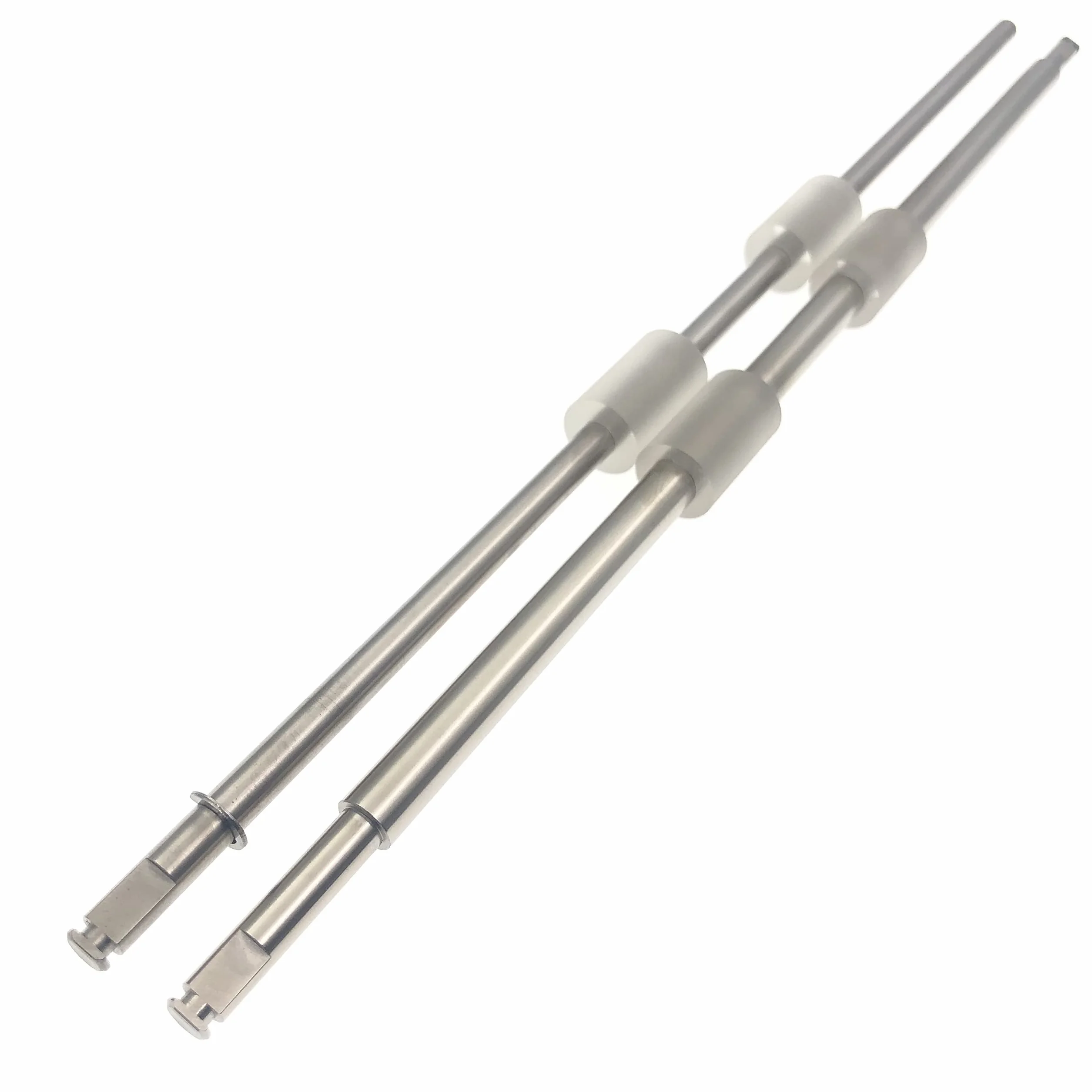 Set di rulli di uscita per scanner Fujitsu fi-6130 fi-6140 fi-6230 fi-6240 fi-6125
