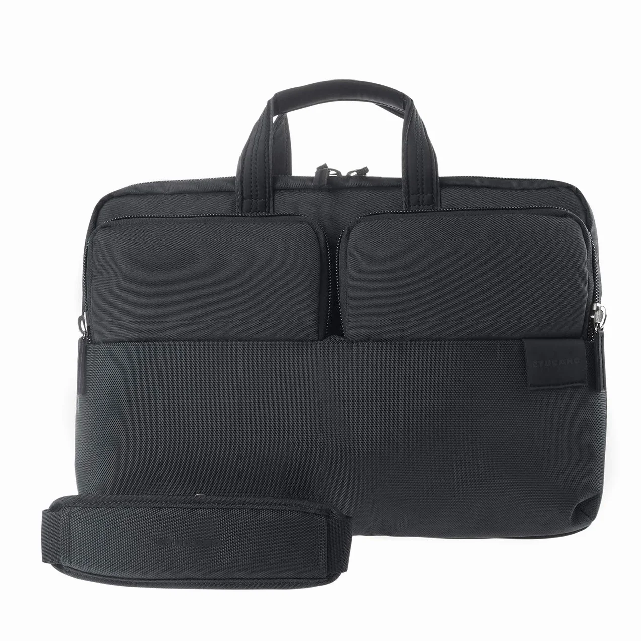 Tucano Stilo Borsa Business per MacBook, Laptop 15.6"e Laptop 15,6"