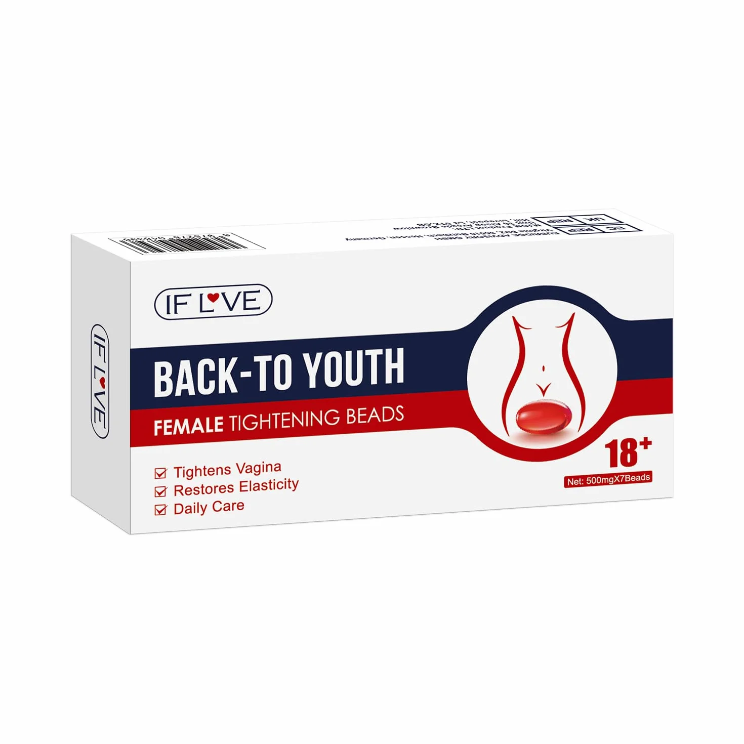 Gel rassodante vaginale rigenerazione mucosa elasticità tono tessuti lubrificazione