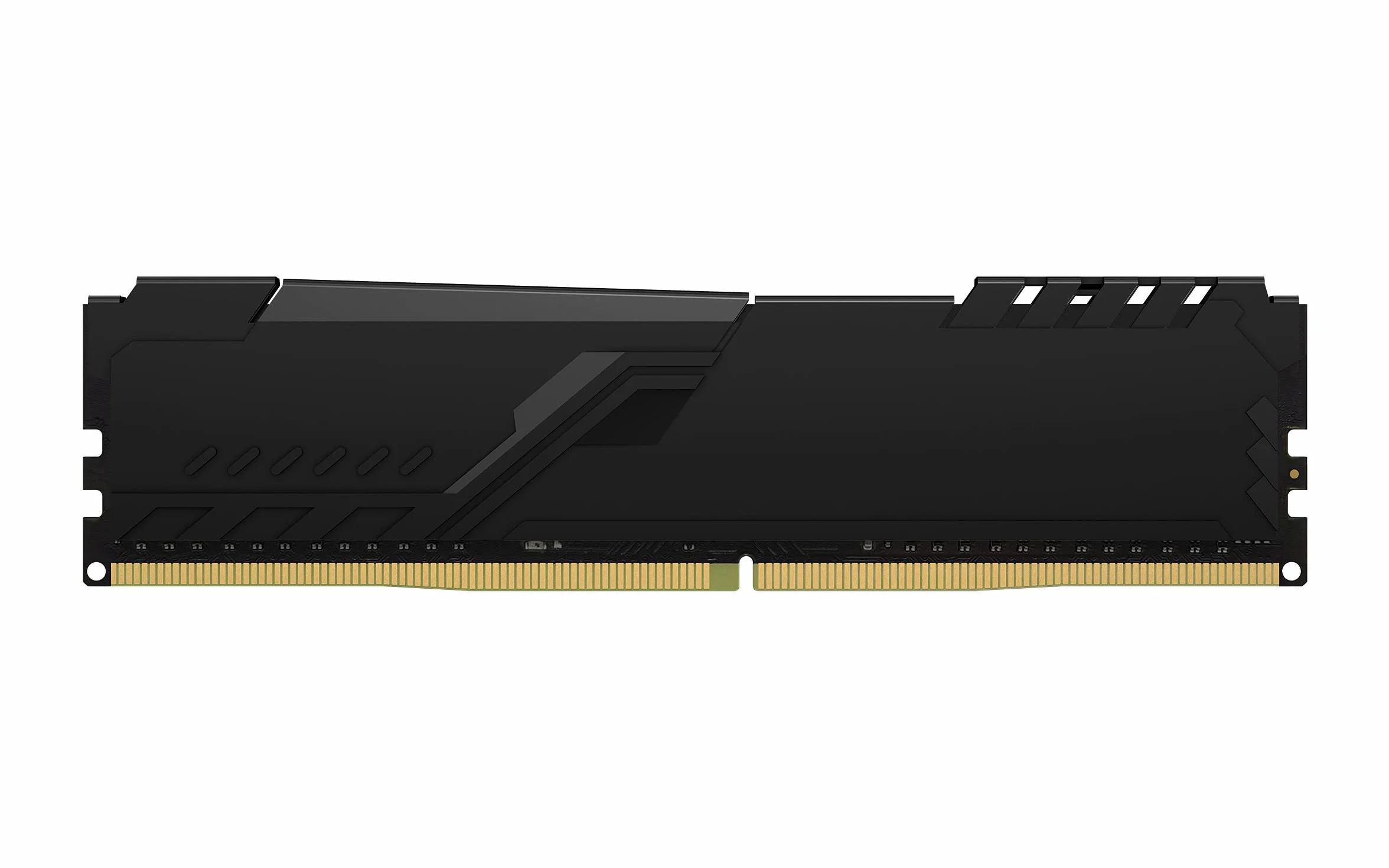 Kingston Kit di memoria FURY Beast 16 GB (2 x 8 GB) 3200 MHz DDR4 CL16 per PC Kit de 2 KF432C16BBK2/16