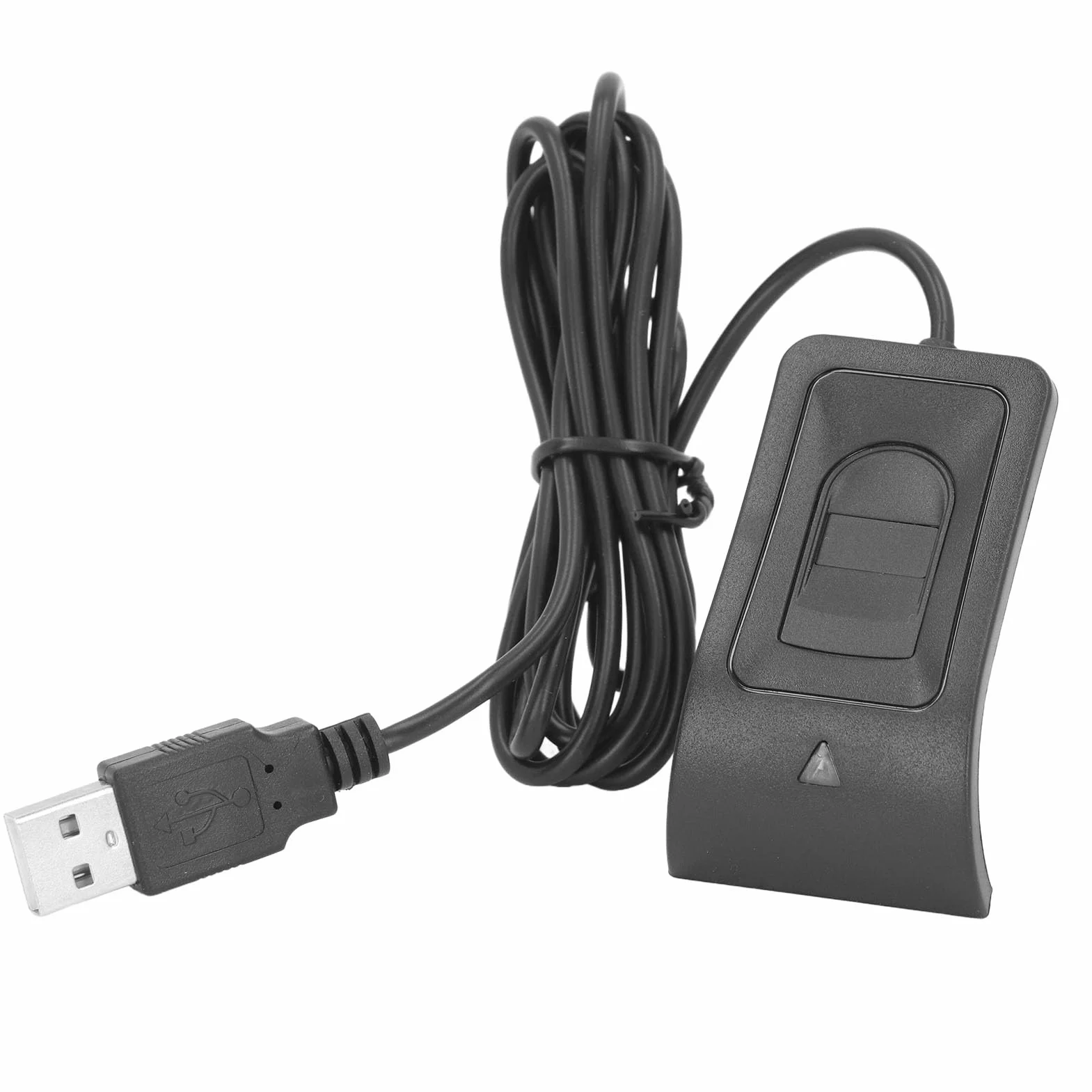 Lettore di Impronte Digitali Biometrico USB DC5V per Aziende