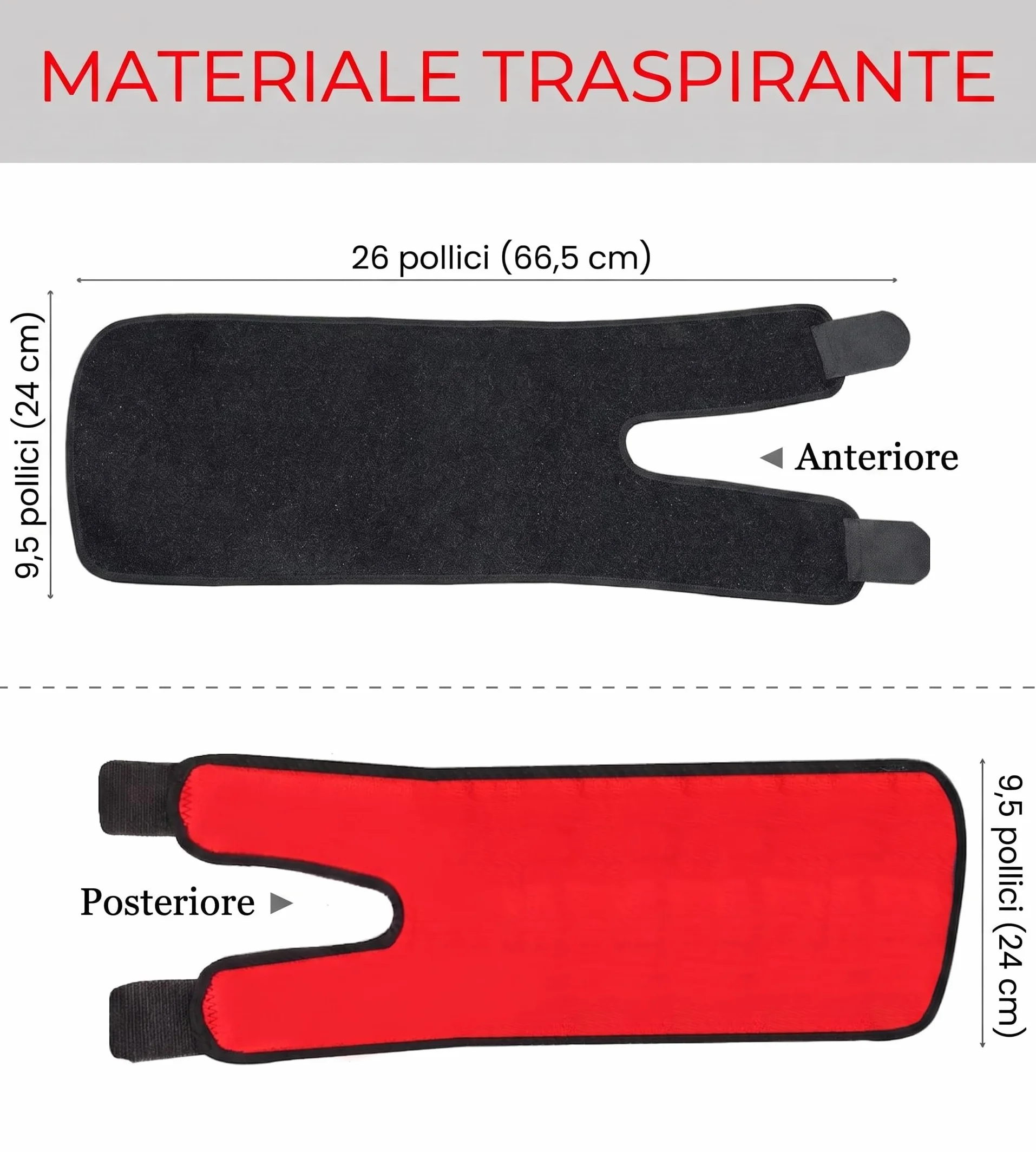 Stone and Clark Coscia regolabile gancio sostegno supporto