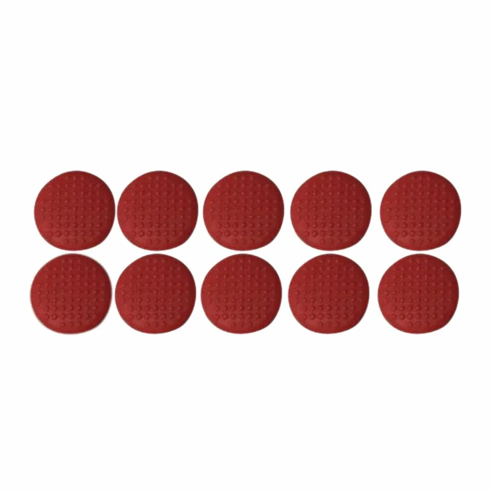 Pulsante per Tappo Rosso TrackPoint per Lenovo ThinkPad E580 L380 T460S T460P T470S T470P T480S X220 X230 X280 P50 P70 X1 Carbon 4-6 Gen X1 Yoga 2-3 Gen 10 pz