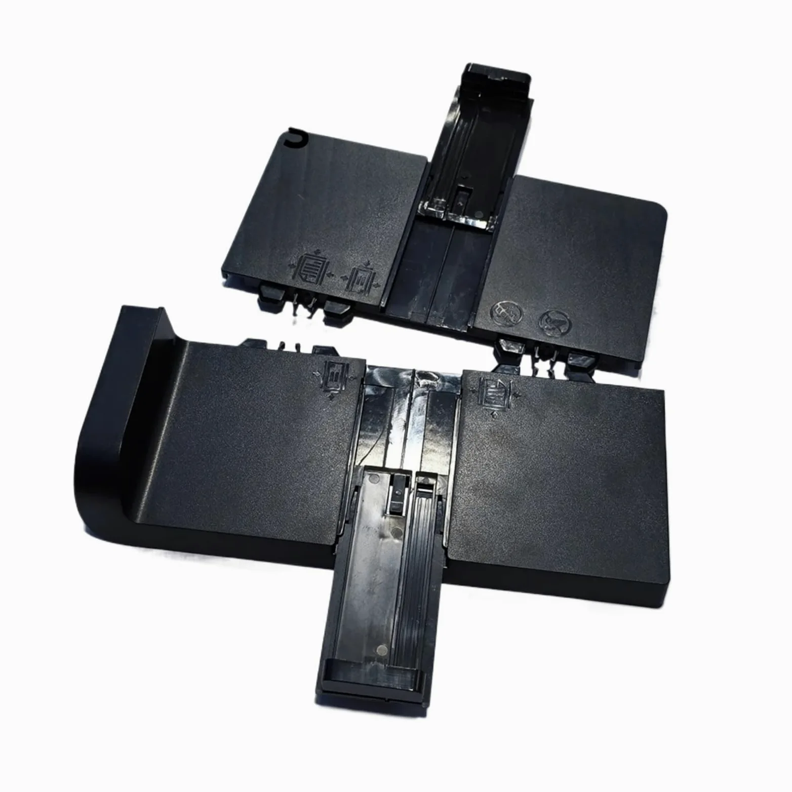 Gruppo vassoio principale, compatibile con HP, 100 M175 M175nw | M275, M275nw, M176, M177, vassoio ingresso carta, RM1-7276-000, 1pc(CP1025 M175 M275)