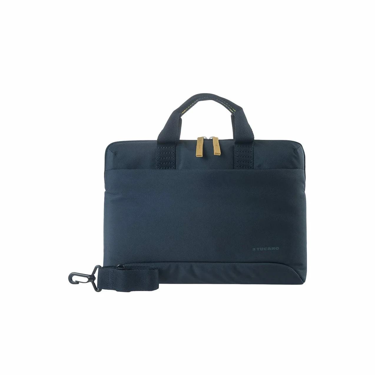 Tucano - Smilza Borsa Super Slim per Laptop 13.3" e 14" Blu